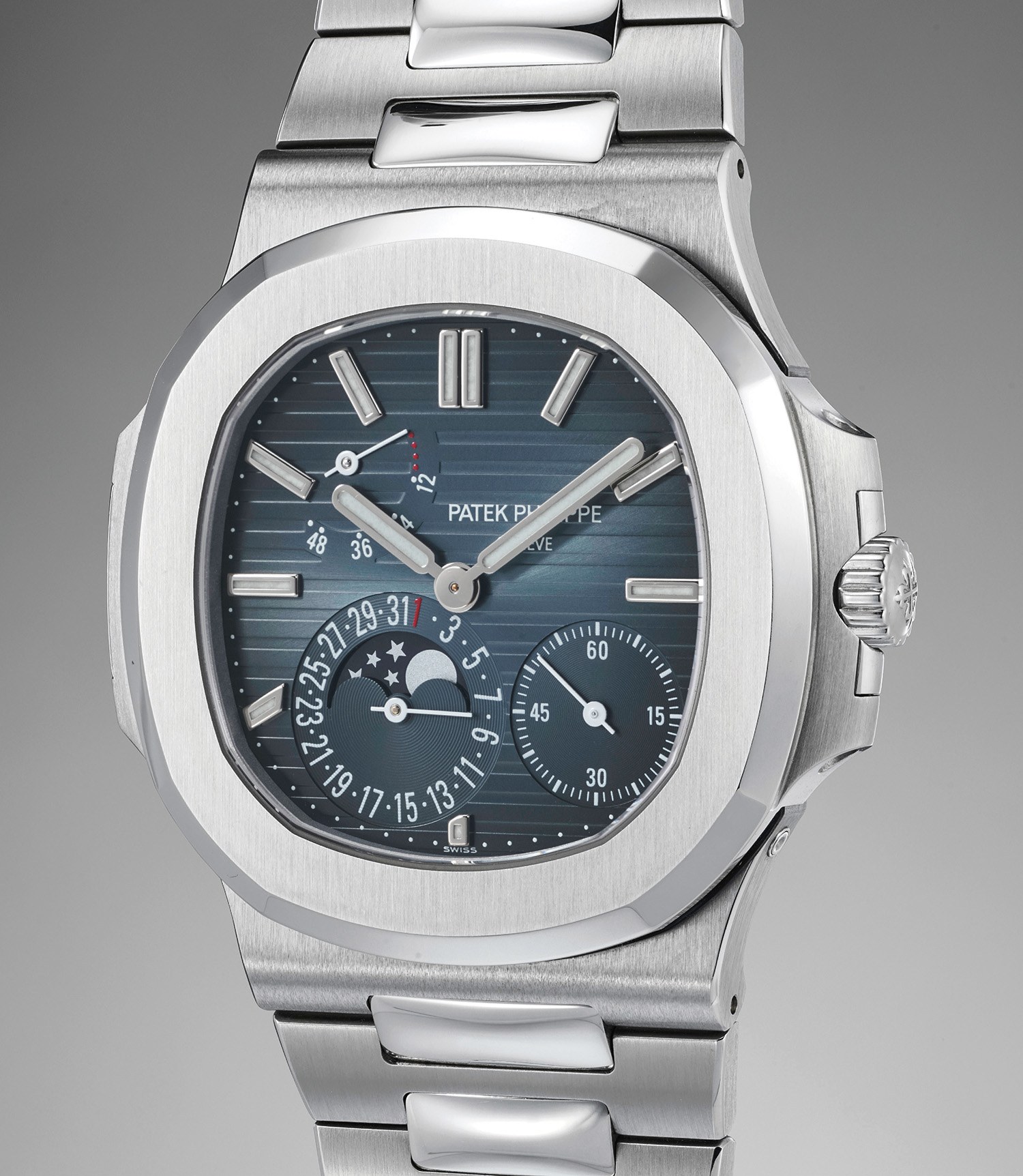 The Geneva Watch Auction: X Sunday, November 10, 2019