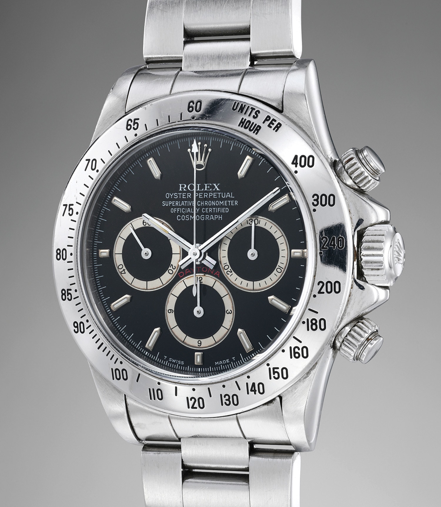 Rolex The Geneva Watch Auction: X