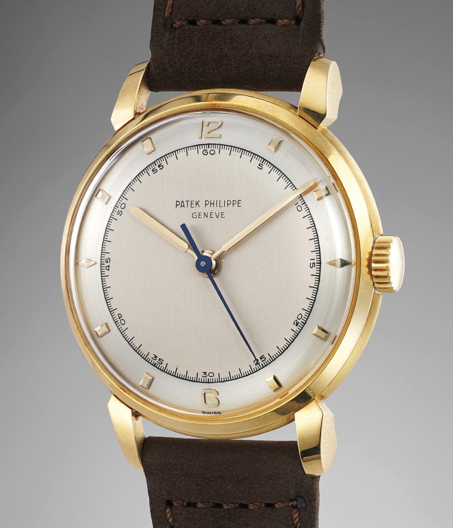 Patek Philippe The Geneva Watch Auction: X