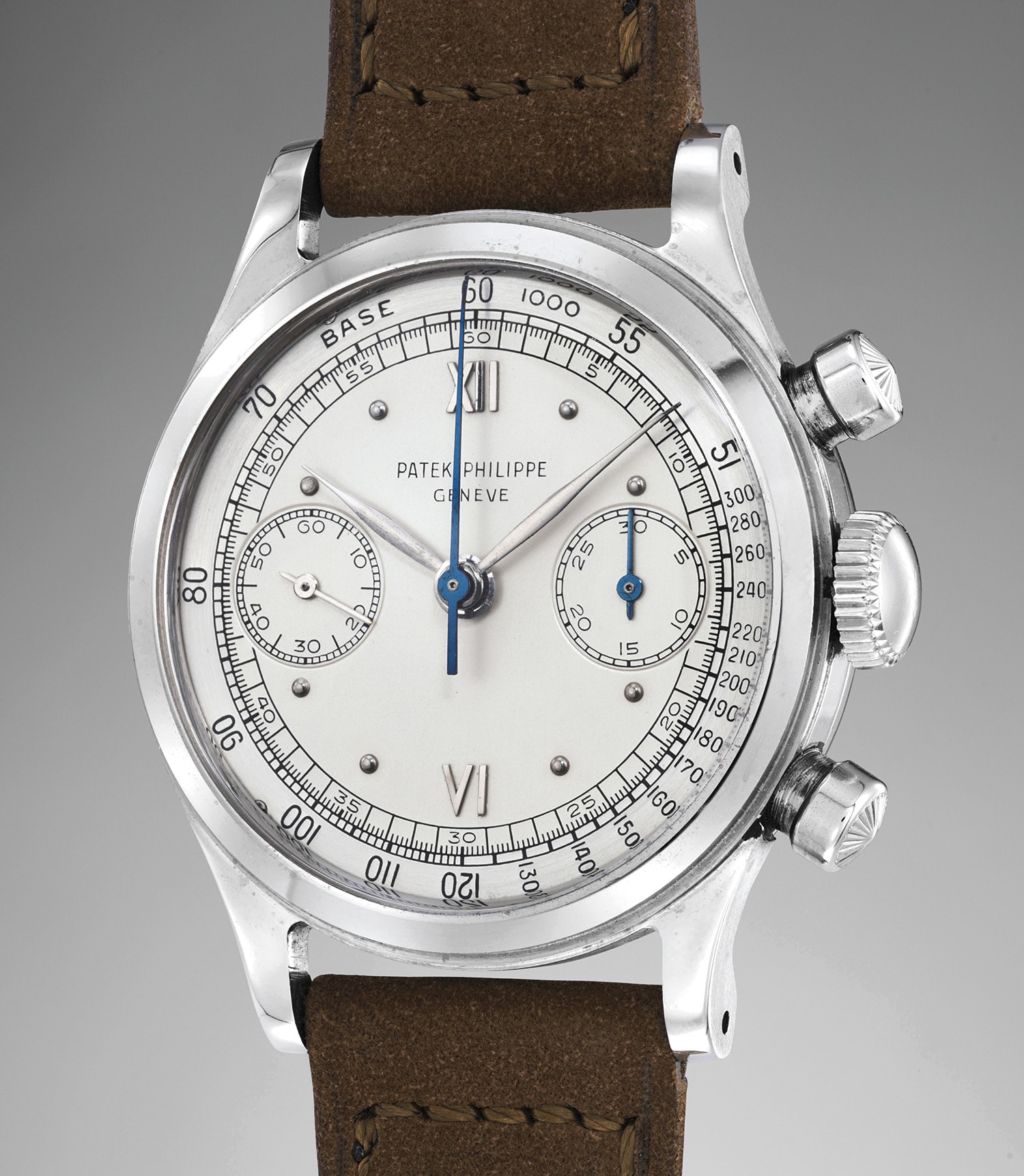 Patek Philippe The Geneva Watch Auction: X
