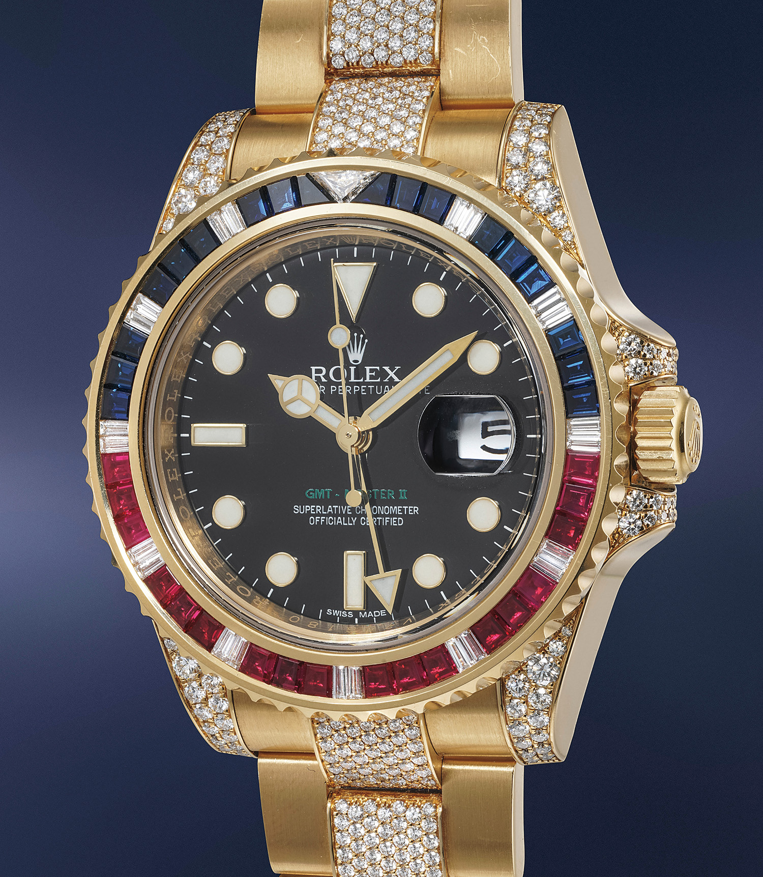 Brought to you by Phillips