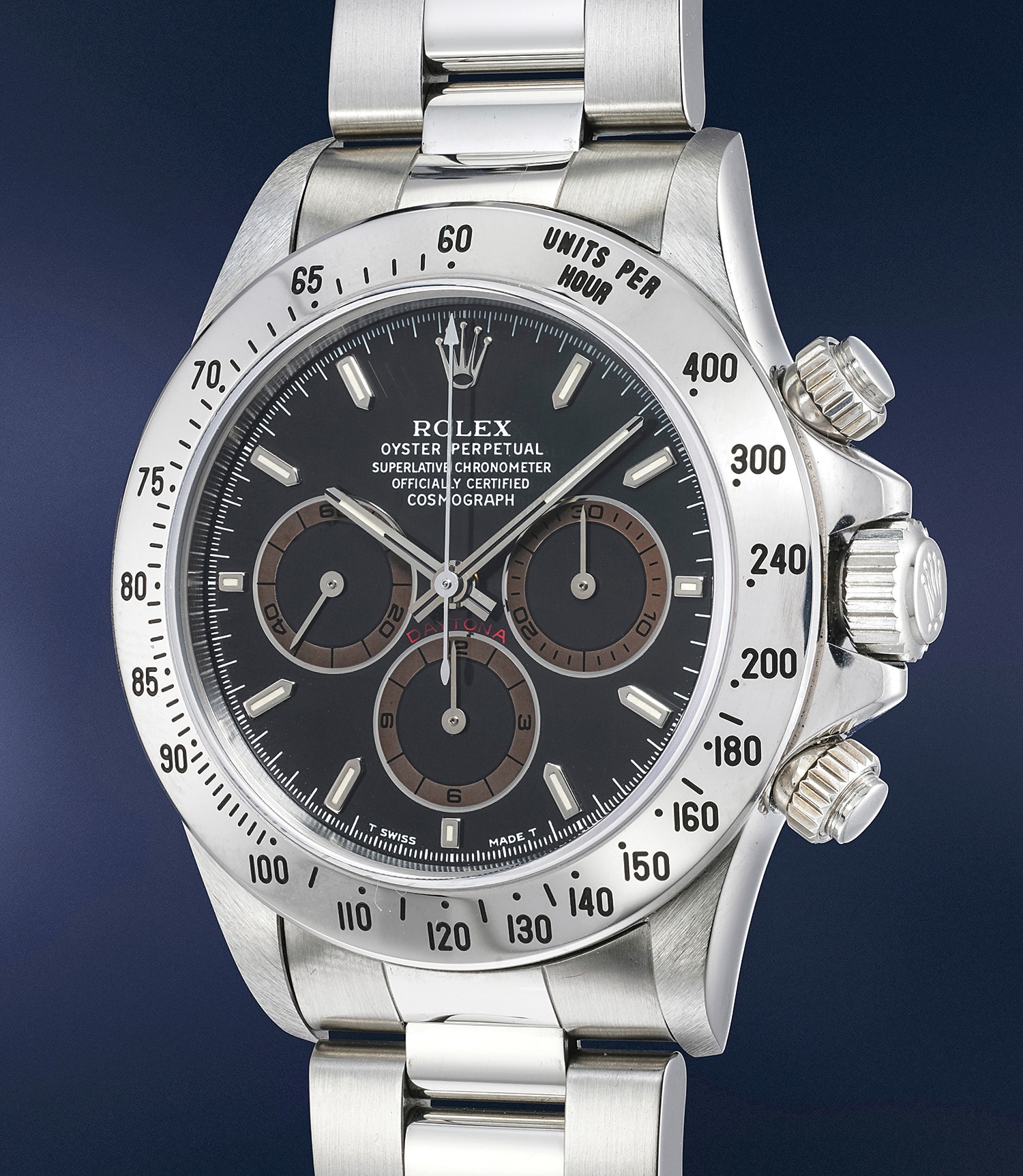 Brought to you by Phillips