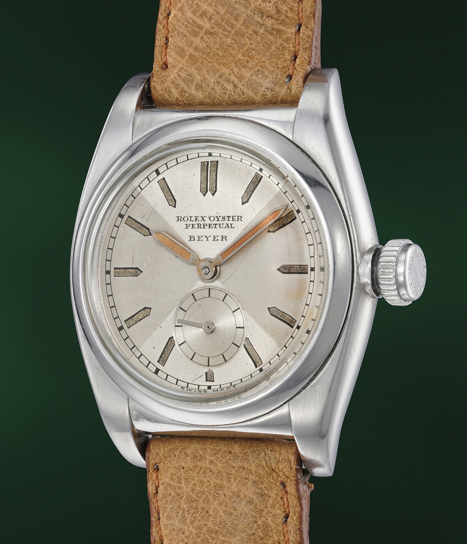 Rolex The Geneva Watch Auction: XII