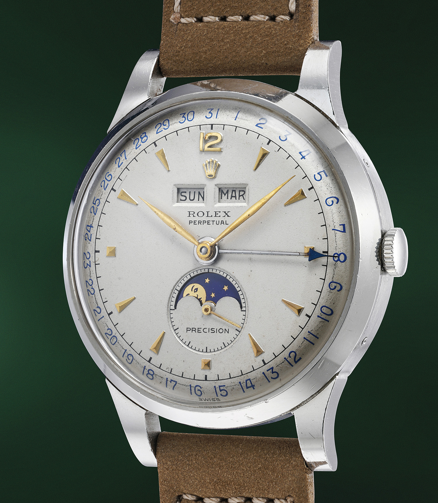 Brought to you by Phillips