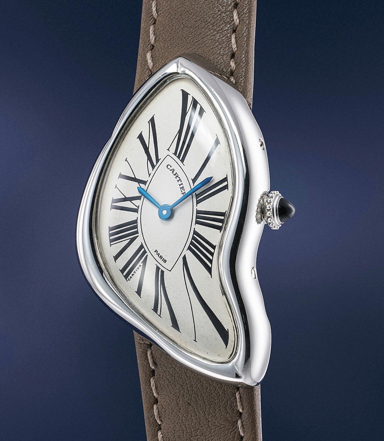 Cartier The Geneva Watch Auction: XII