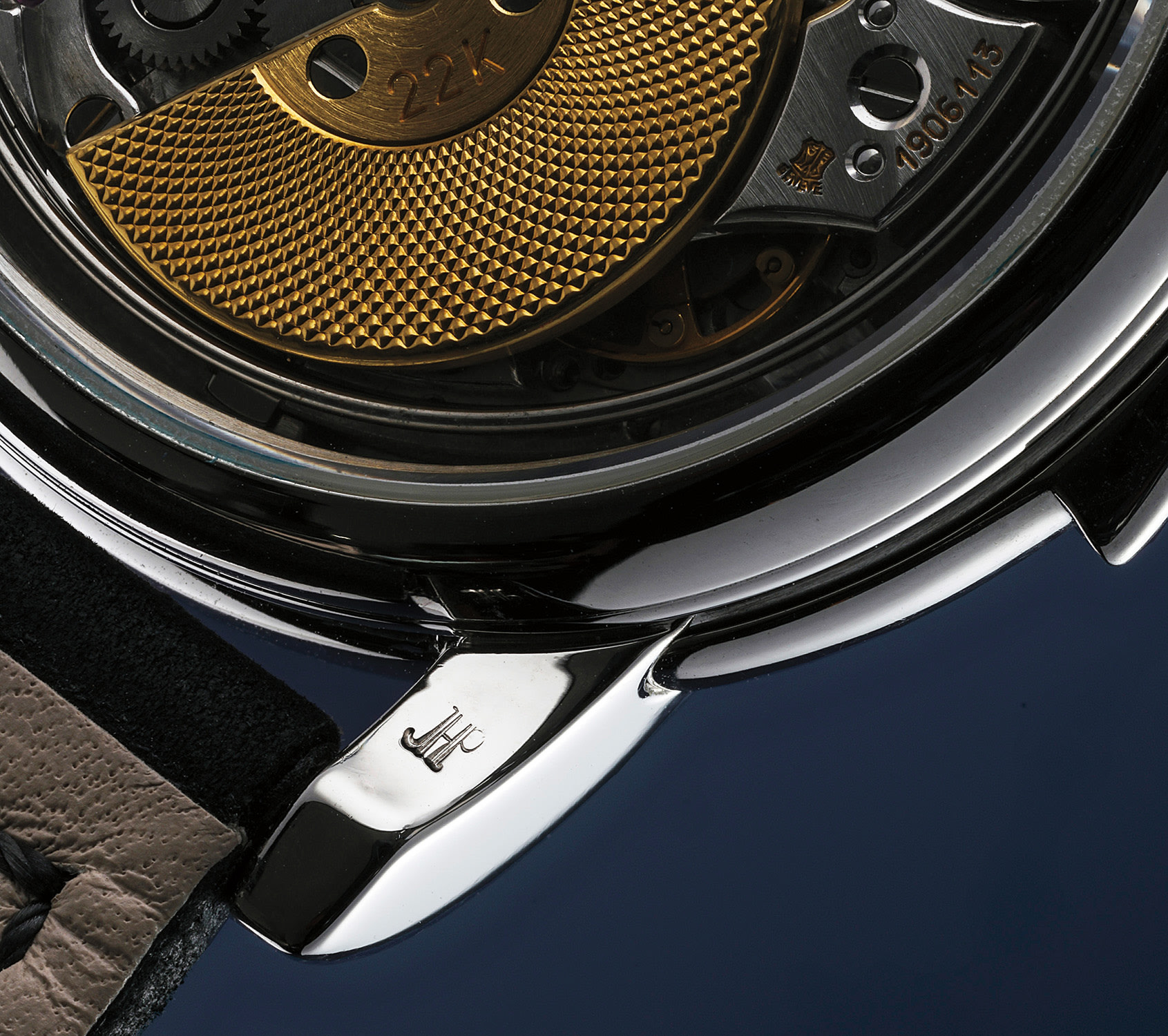 Patek Philippe The Geneva Watch Auction: XII
