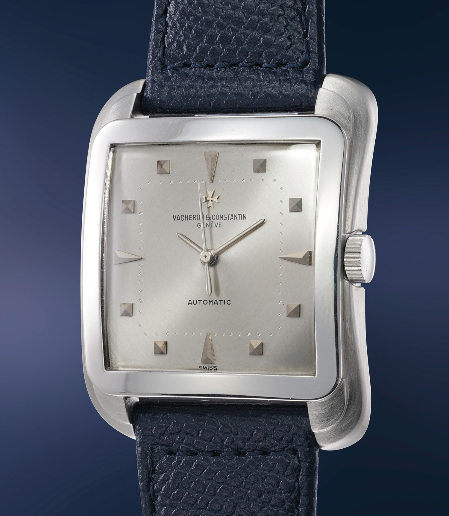 時計 THE WORLD OF VACHERON CONSTANTIN GENEVE 世界3大時計紹介】第二弾！ヴァシュロン・コンスタンタン