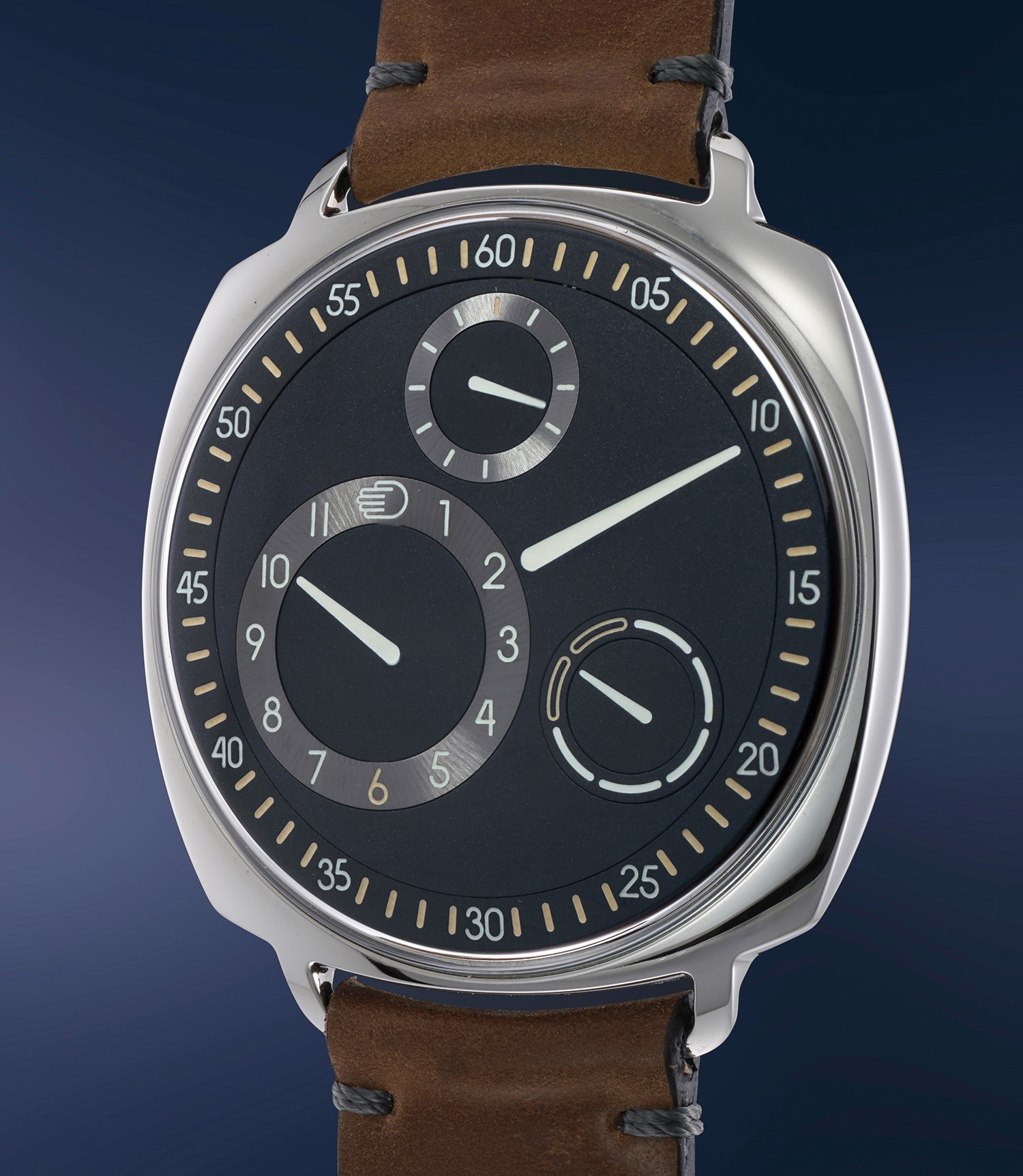 Brought to you by Phillips