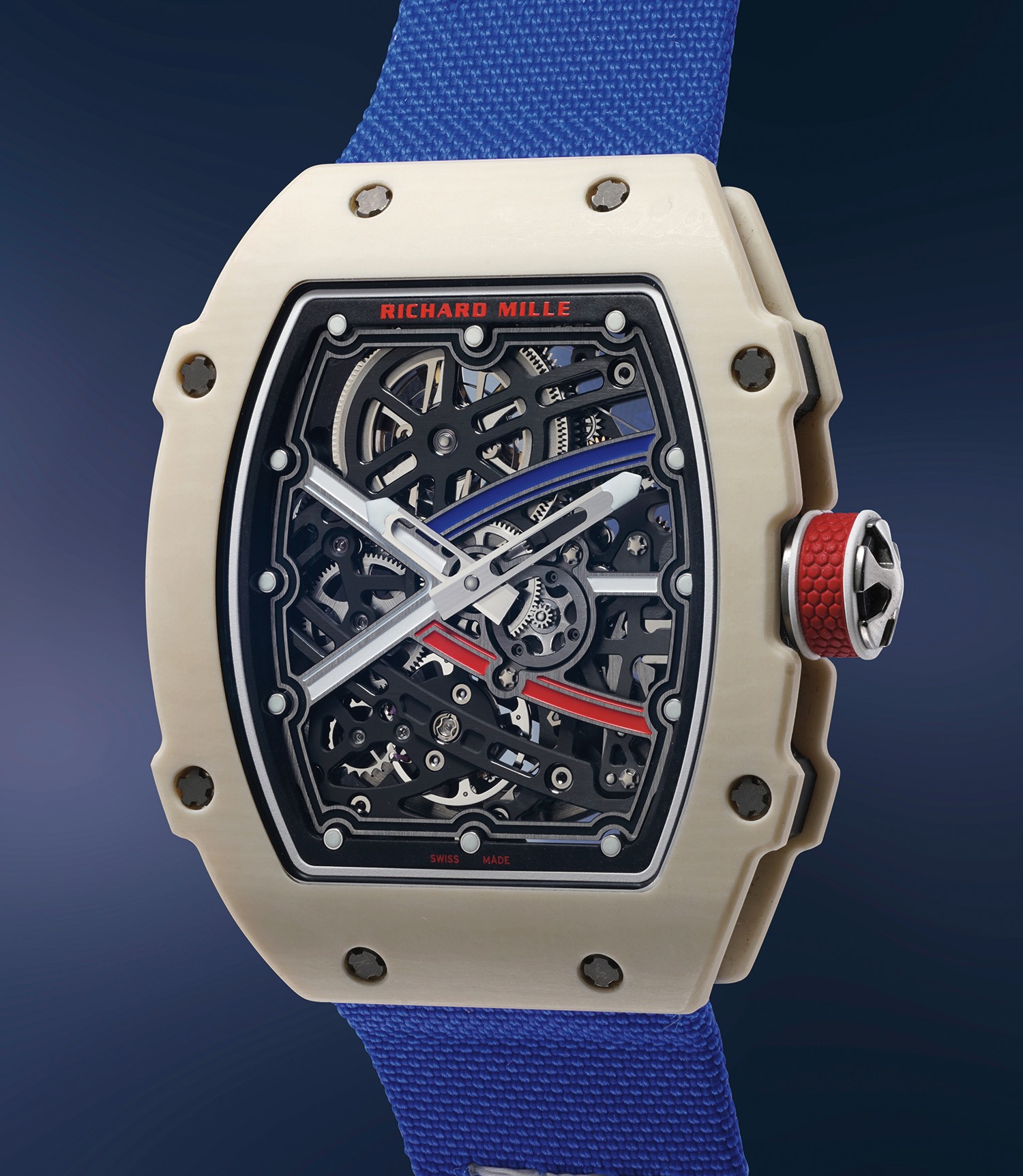 Brought to you by Phillips