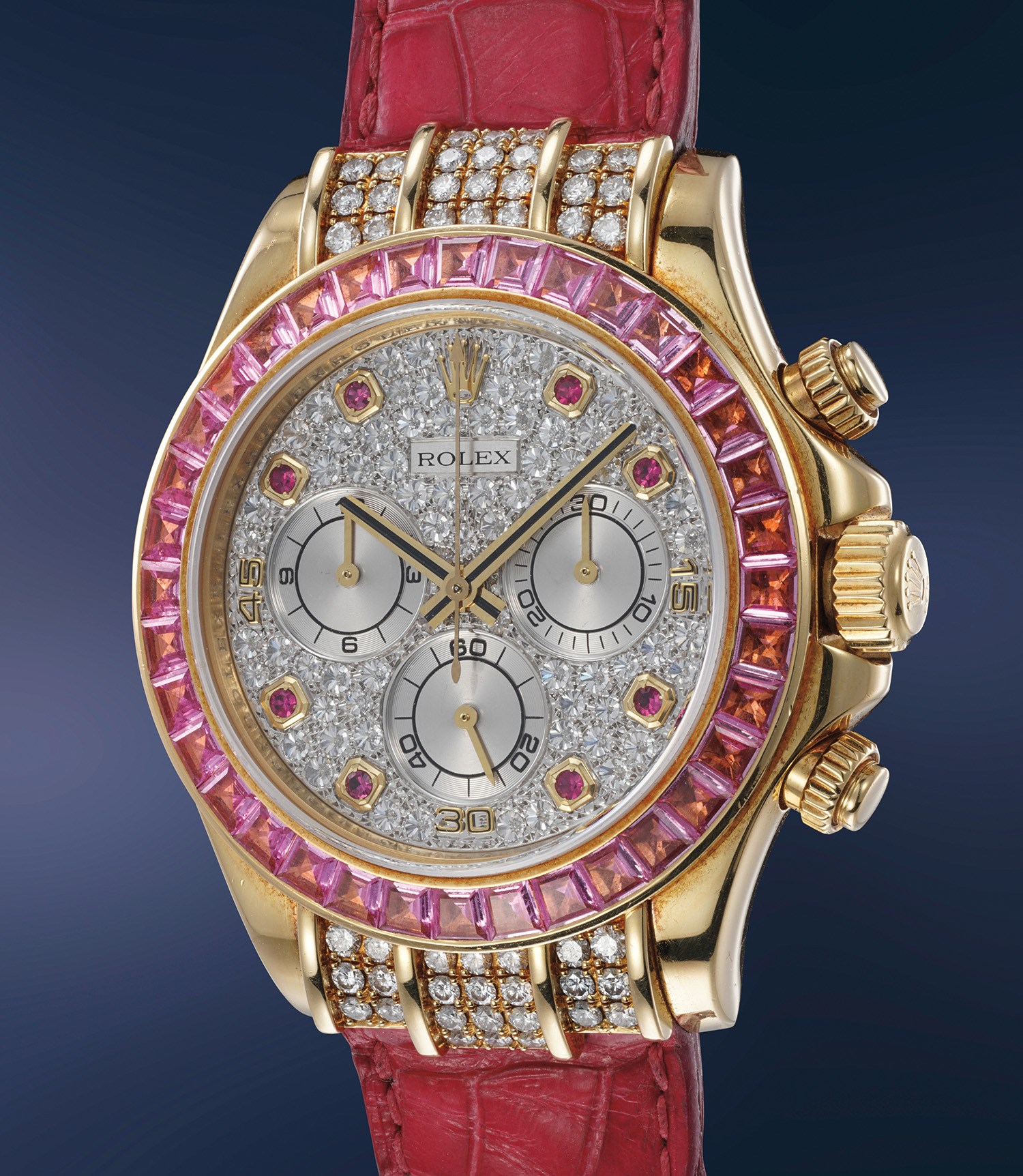 ホウオウexsar Marshmallow Rolex The Geneva Watch Auction: XIV