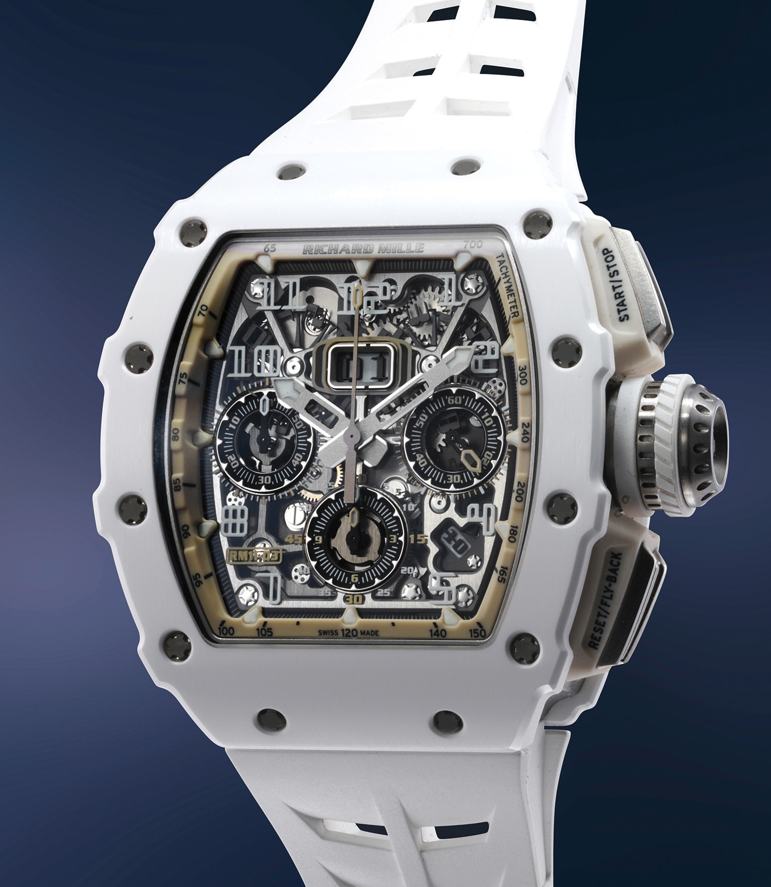 Richard Mille The Geneva Watch Auction: XIV