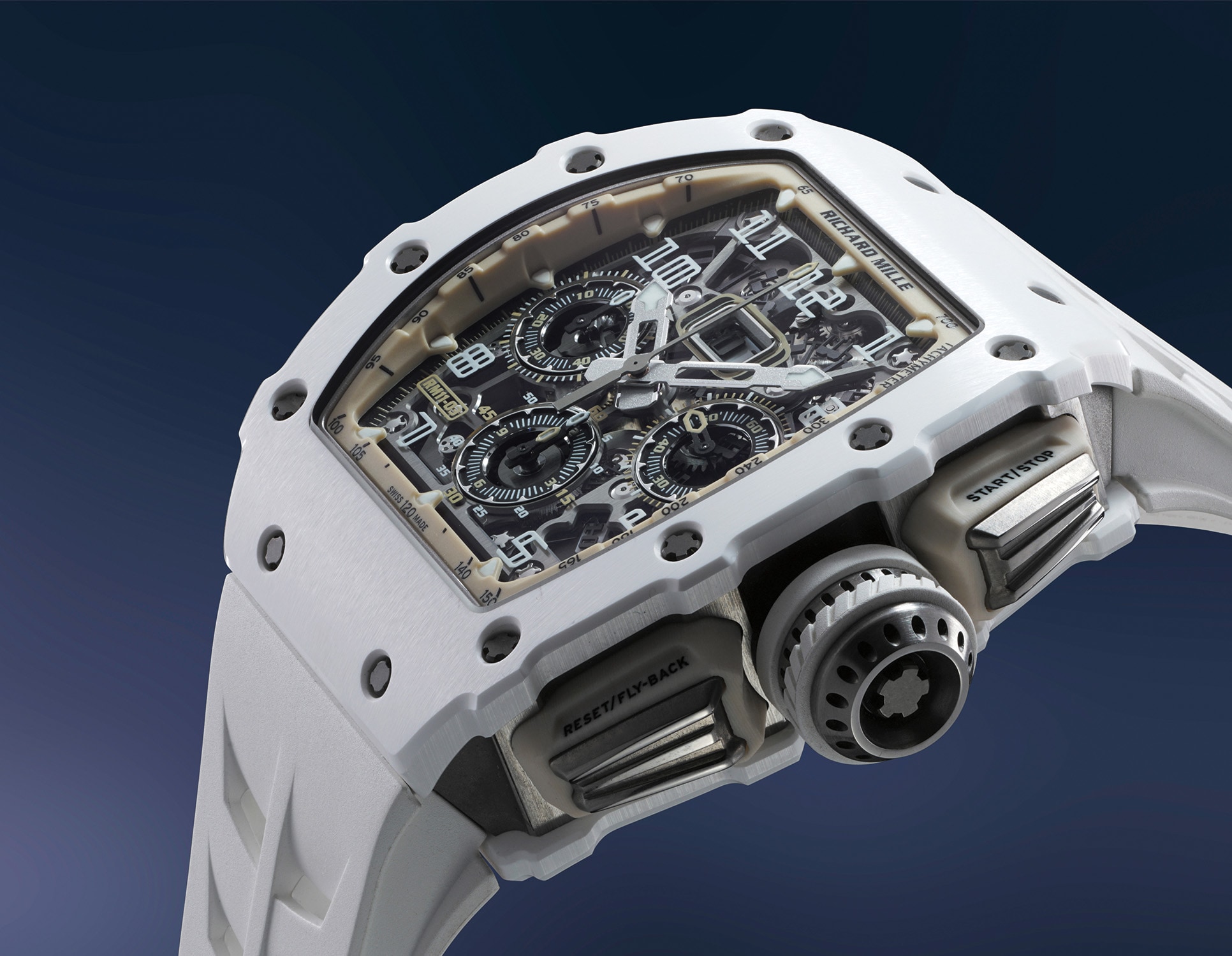Richard Mille The Geneva Watch Auction: XIV