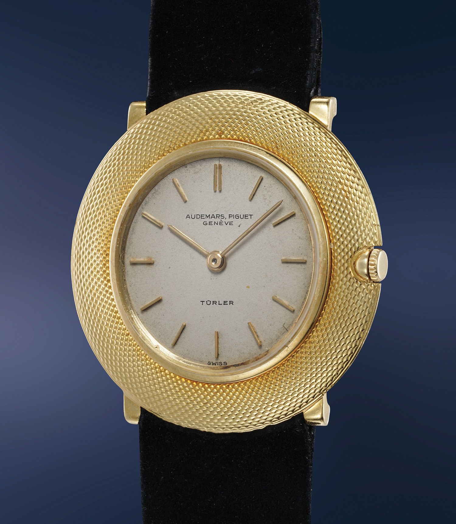 Patek Philippe The Geneva Watch Auction: XIV