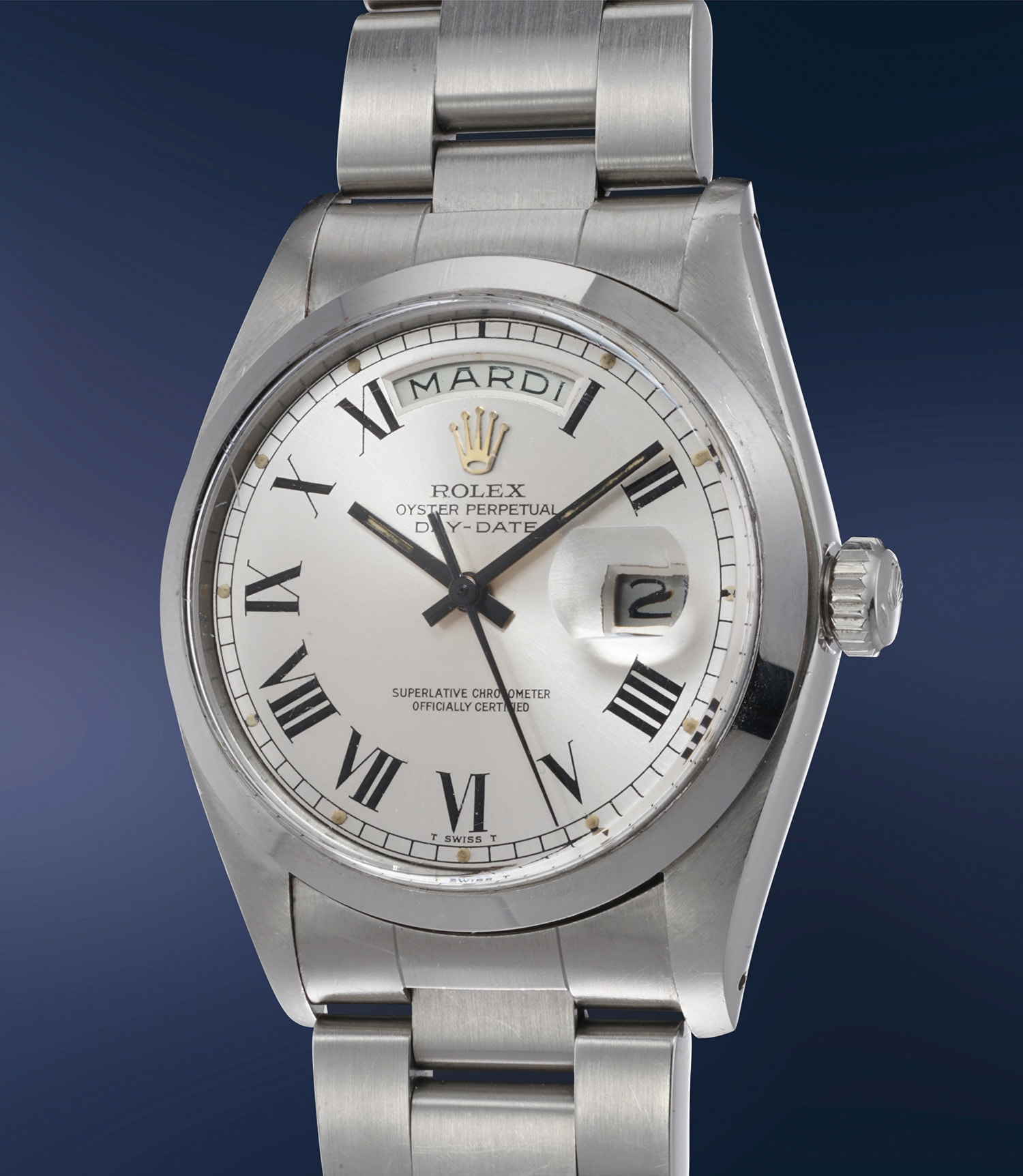 Brought to you by Phillips