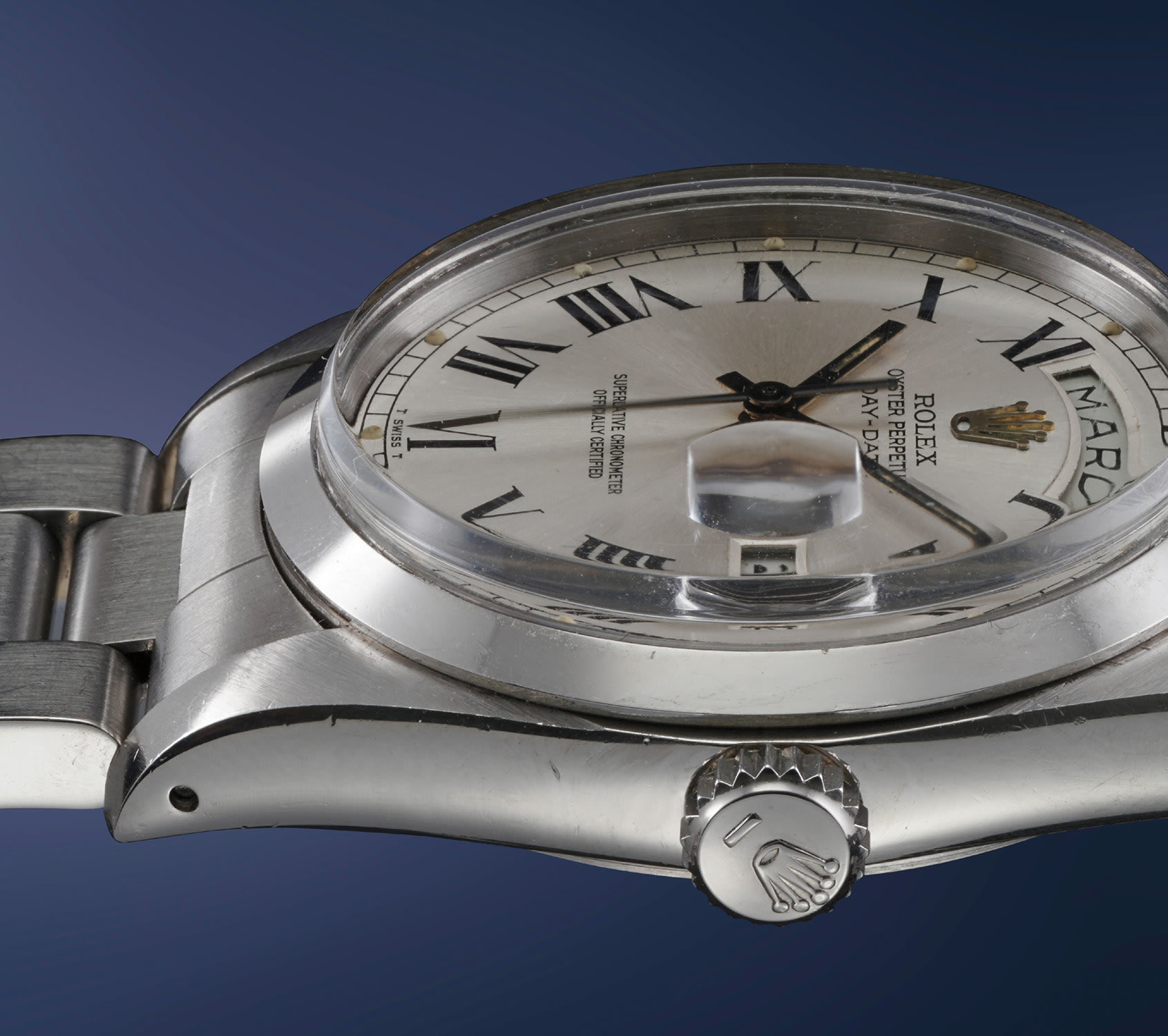 Rolex The Geneva Watch Auction: XIV