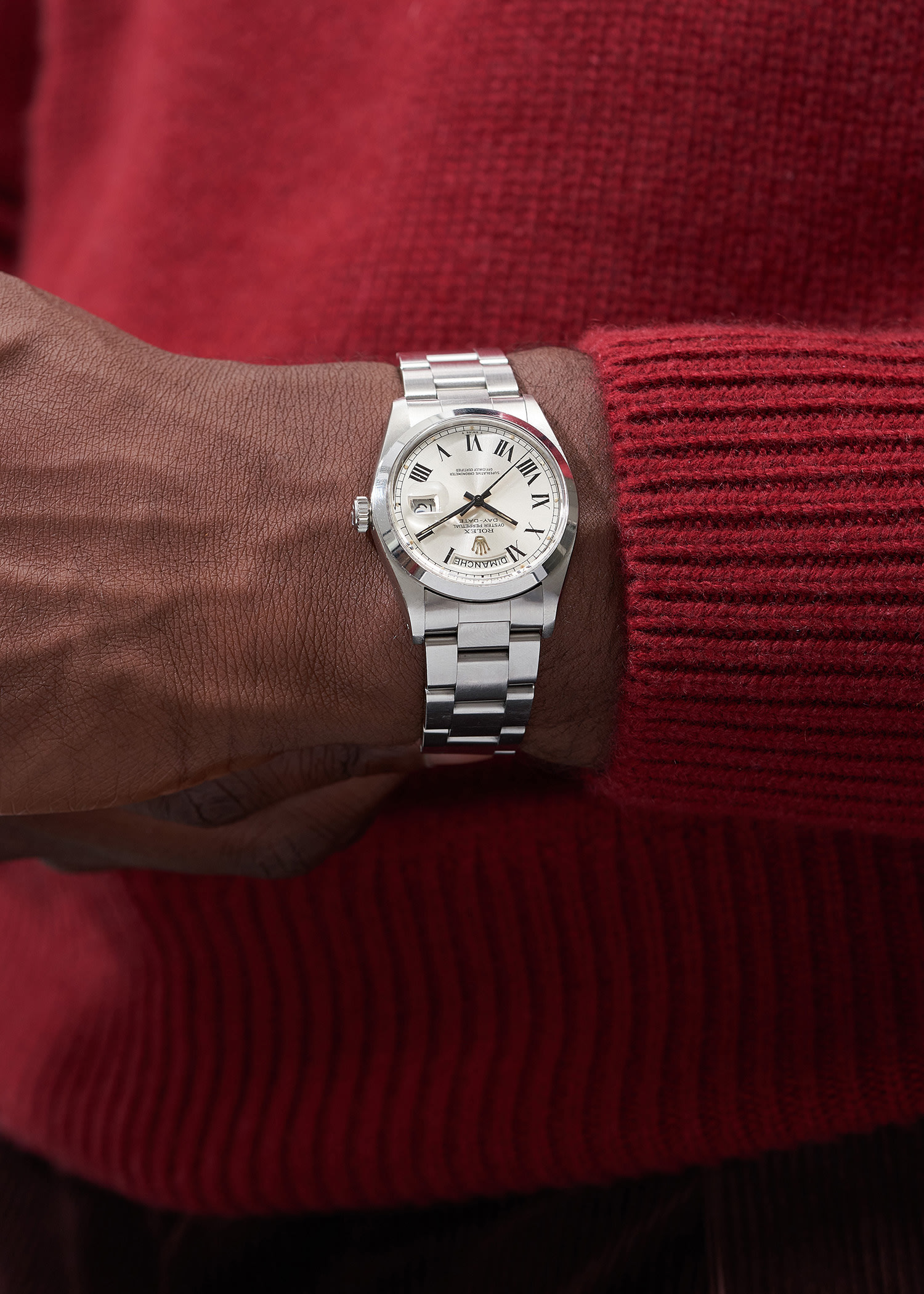 ROLEX ロレックス フラッシュフィット 580 1675 5513 1680 Yahoo!オークション -「ロレックス フラッシュフィット