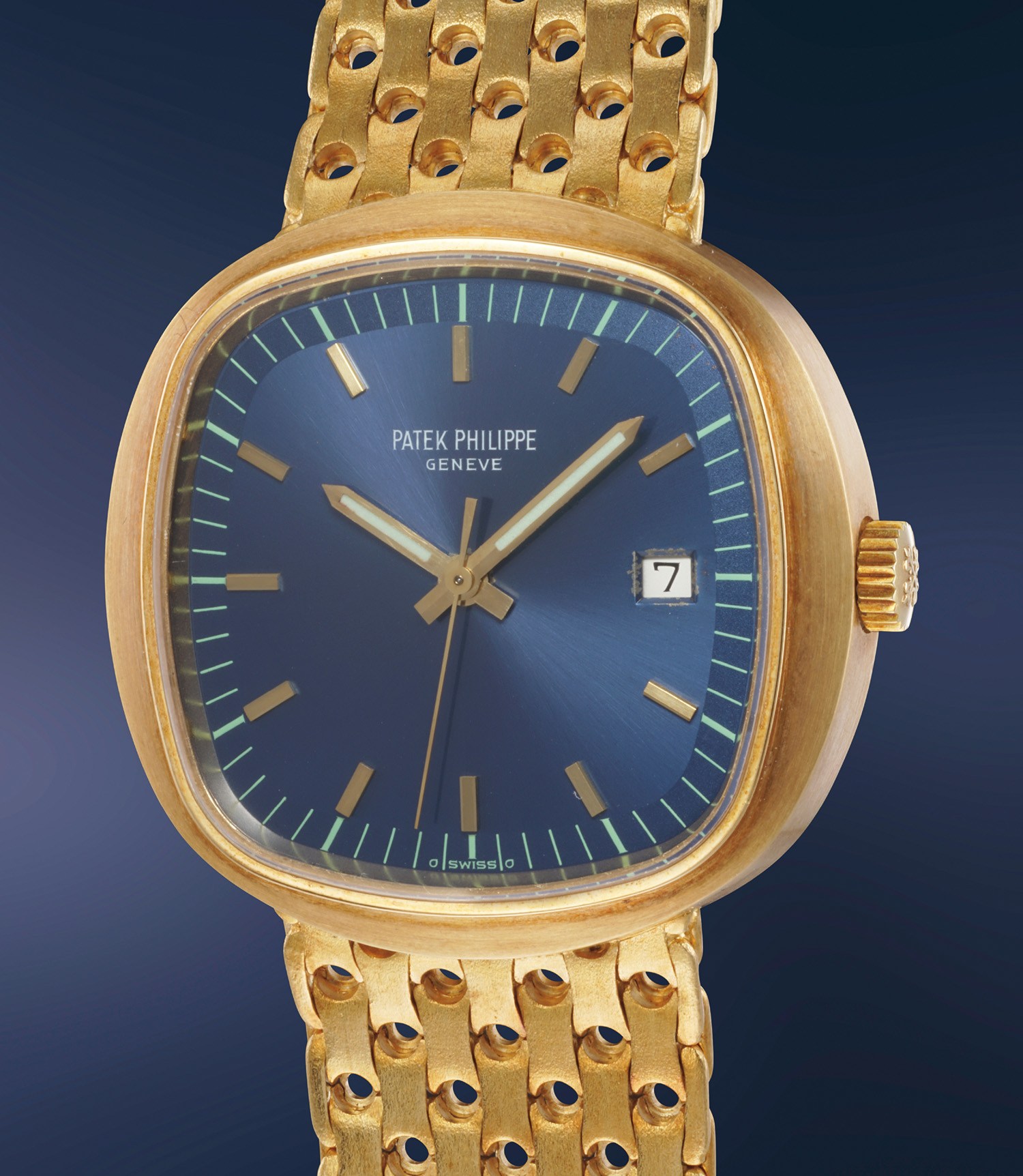 Patek Philippe The Geneva Watch Auction: XIV