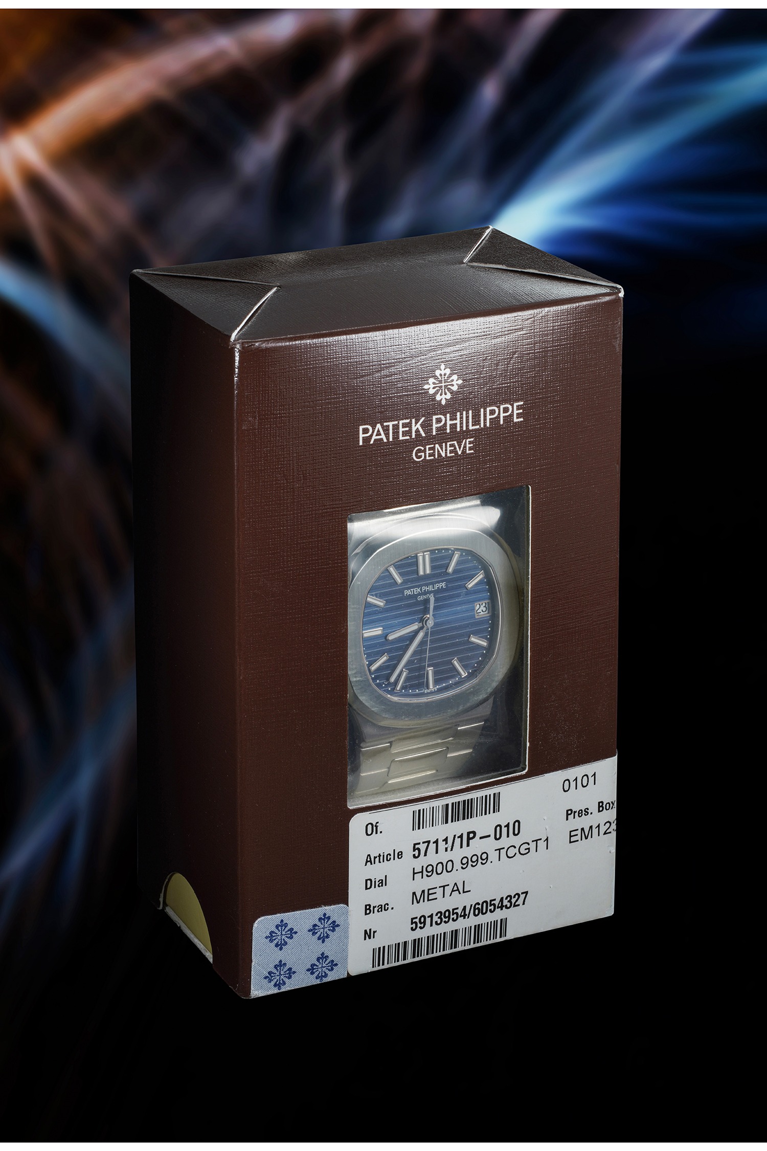 Brought to you by Phillips