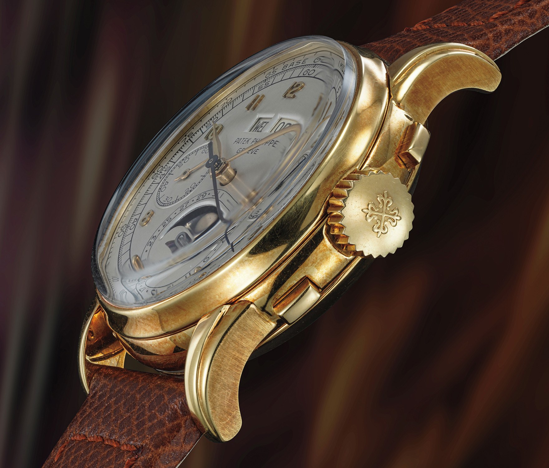 Patek Philippe The Geneva Watch Auction: XVIII