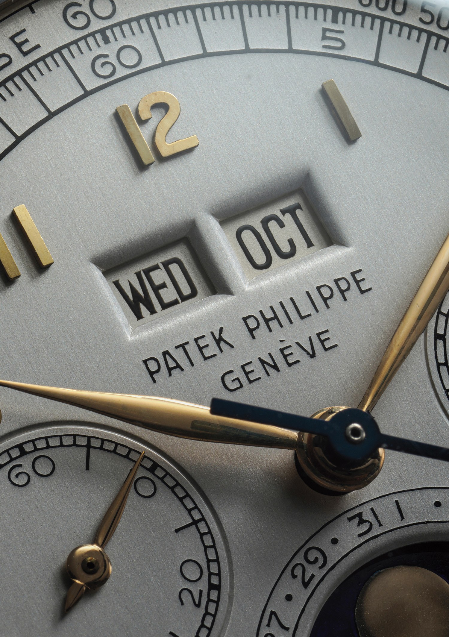Patek Philippe The Geneva Watch Auction: XVIII