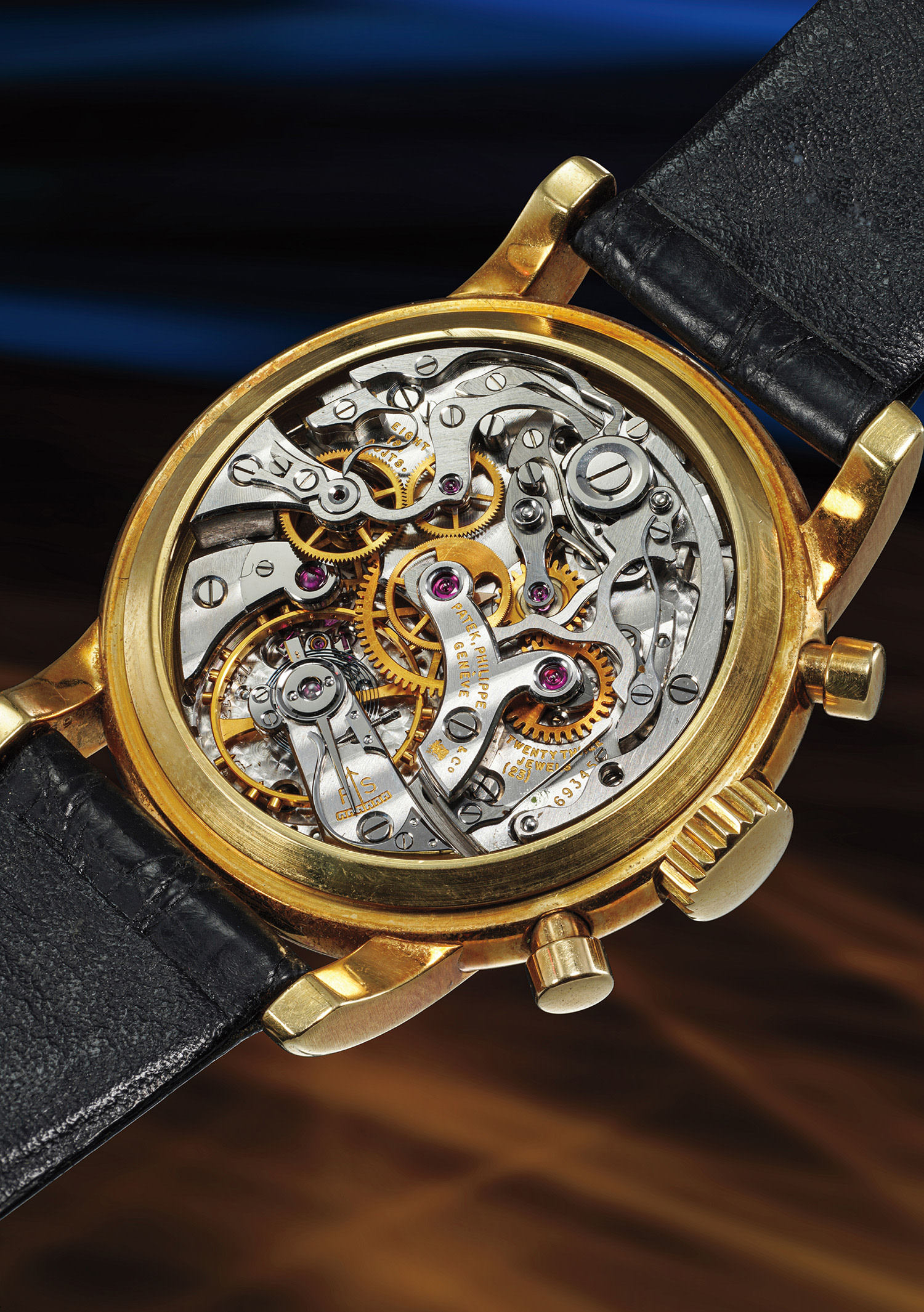 パテック フィリップ　正史 PATEK PHILIPPE BIOGRAPHY book-patek-philippe-the-authorized-biography-japanese