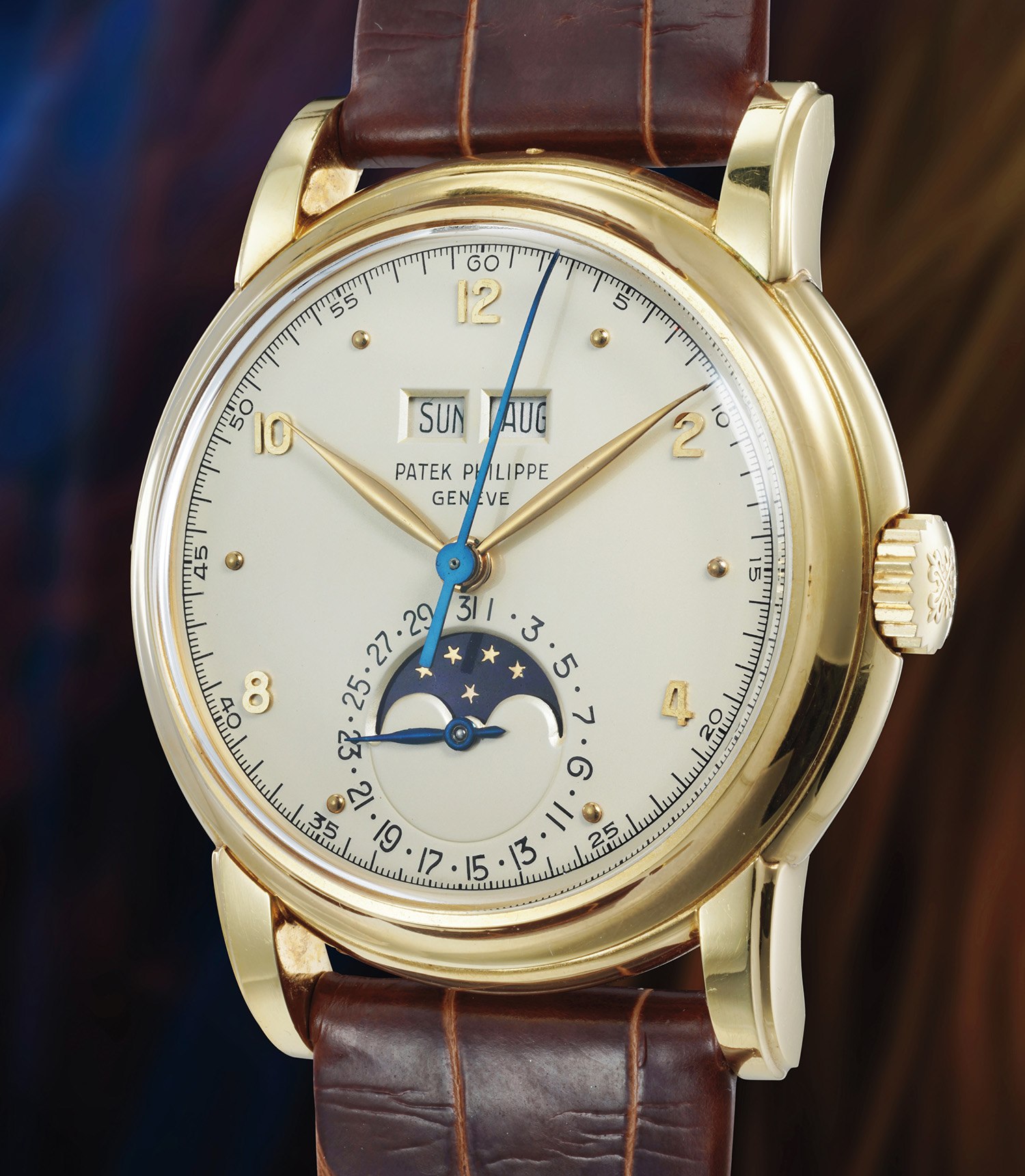 Brought to you by Phillips