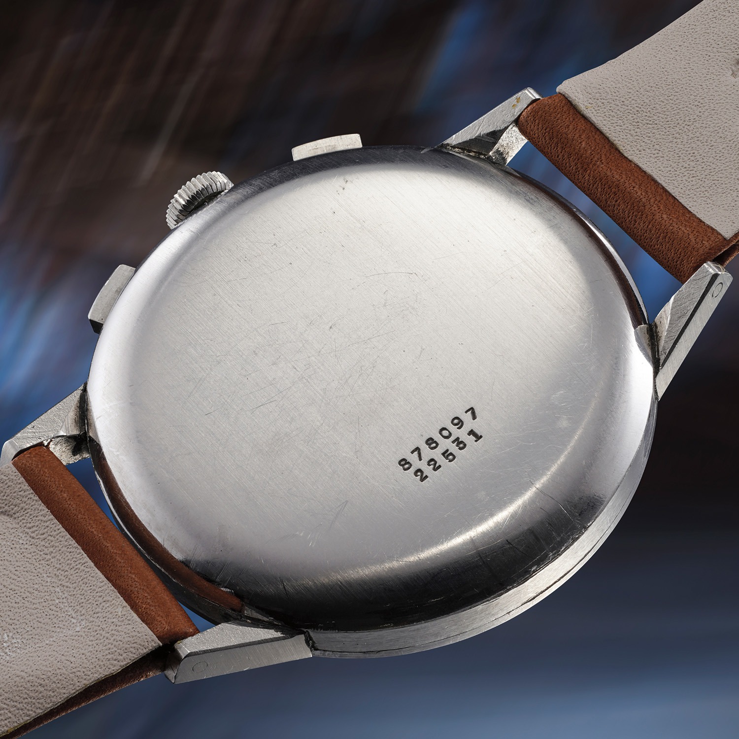 Universal The Geneva Watch Auction: XIX featuring the Guido