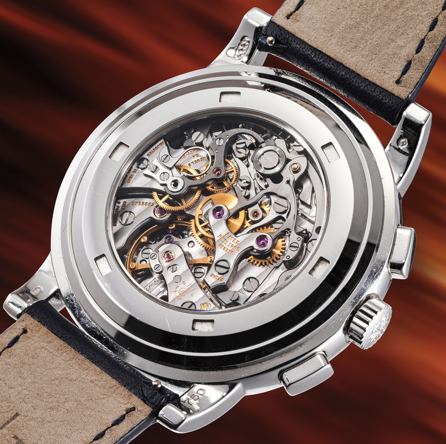 Patek Philippe The Geneva Watch Auction: XIX featuring the