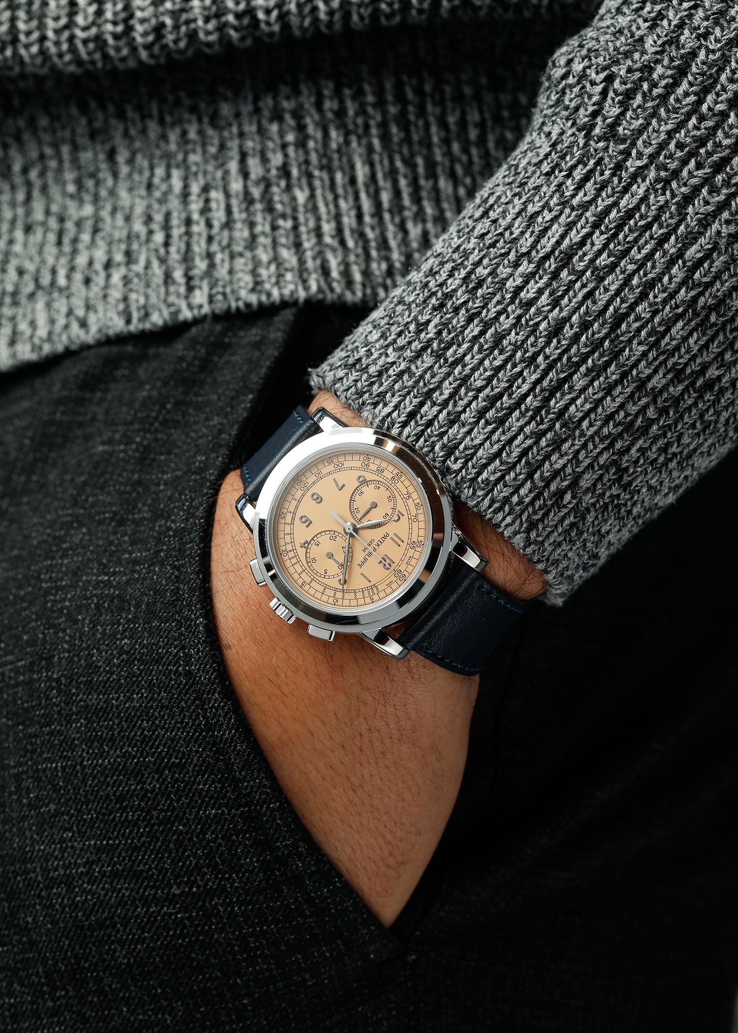 Patek Philippe Genève 2010-2011 コレクション本 PATEK PHILIPPE WATCHES BOOK - COLLECTION 2010-2011 WATCHES