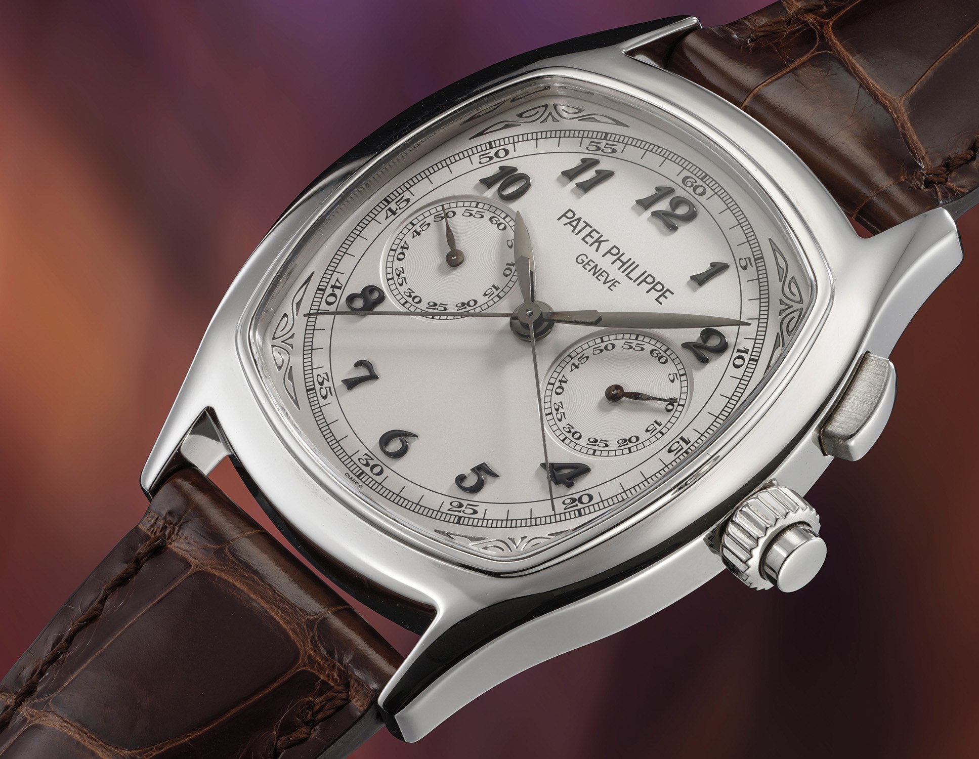 Patek Philippe The Geneva Watch Auction: XIX featuring the