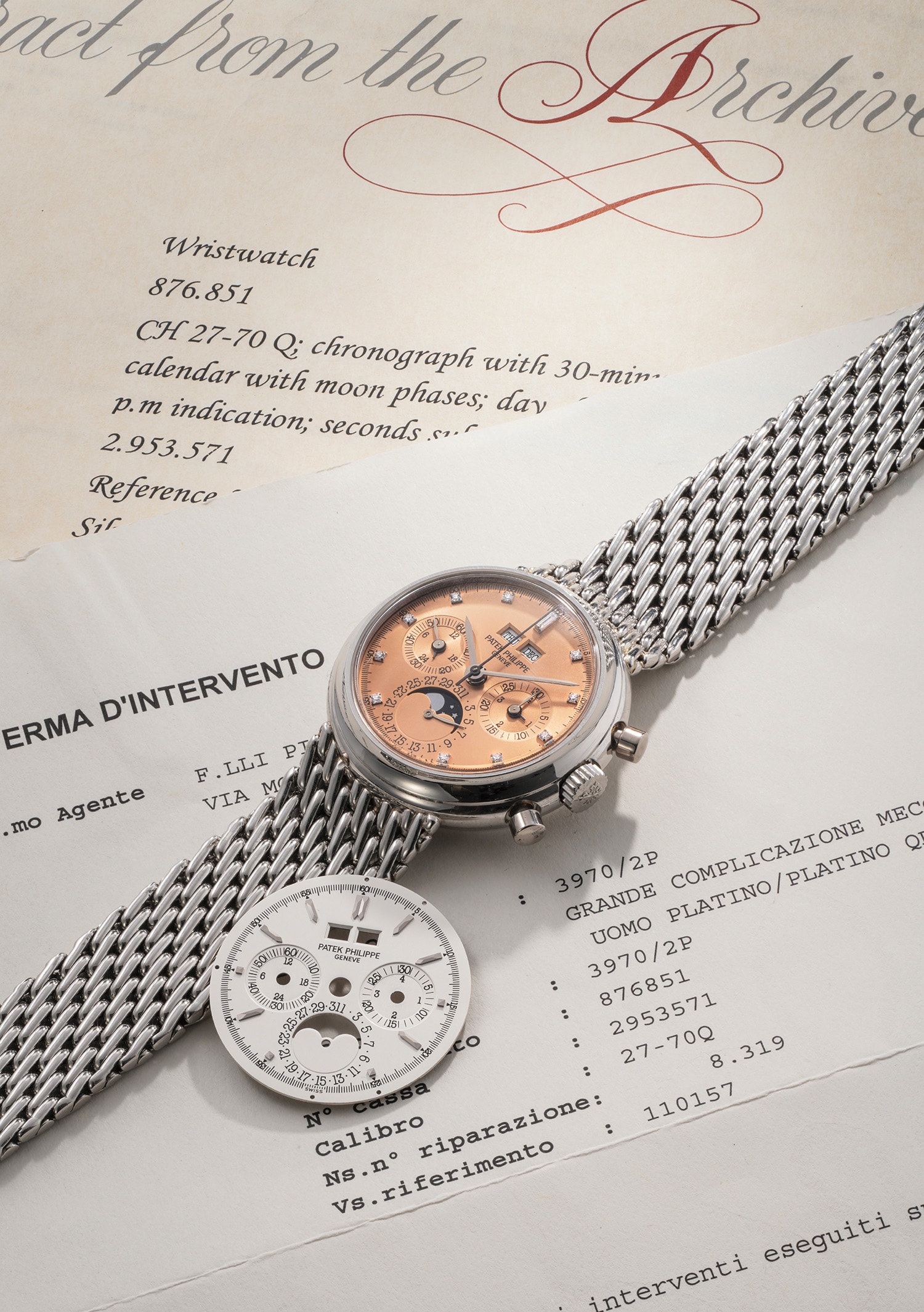 Patek Philippe - The Geneva Watch Auction: XIX featuring the Patek Philippe - The Geneva Watch Auction: XIX featuring the