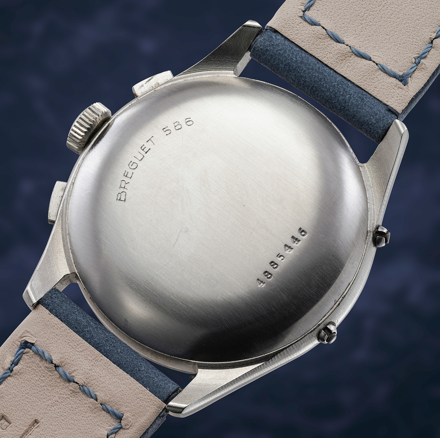 Breguet The Geneva Watch Auction: XXI