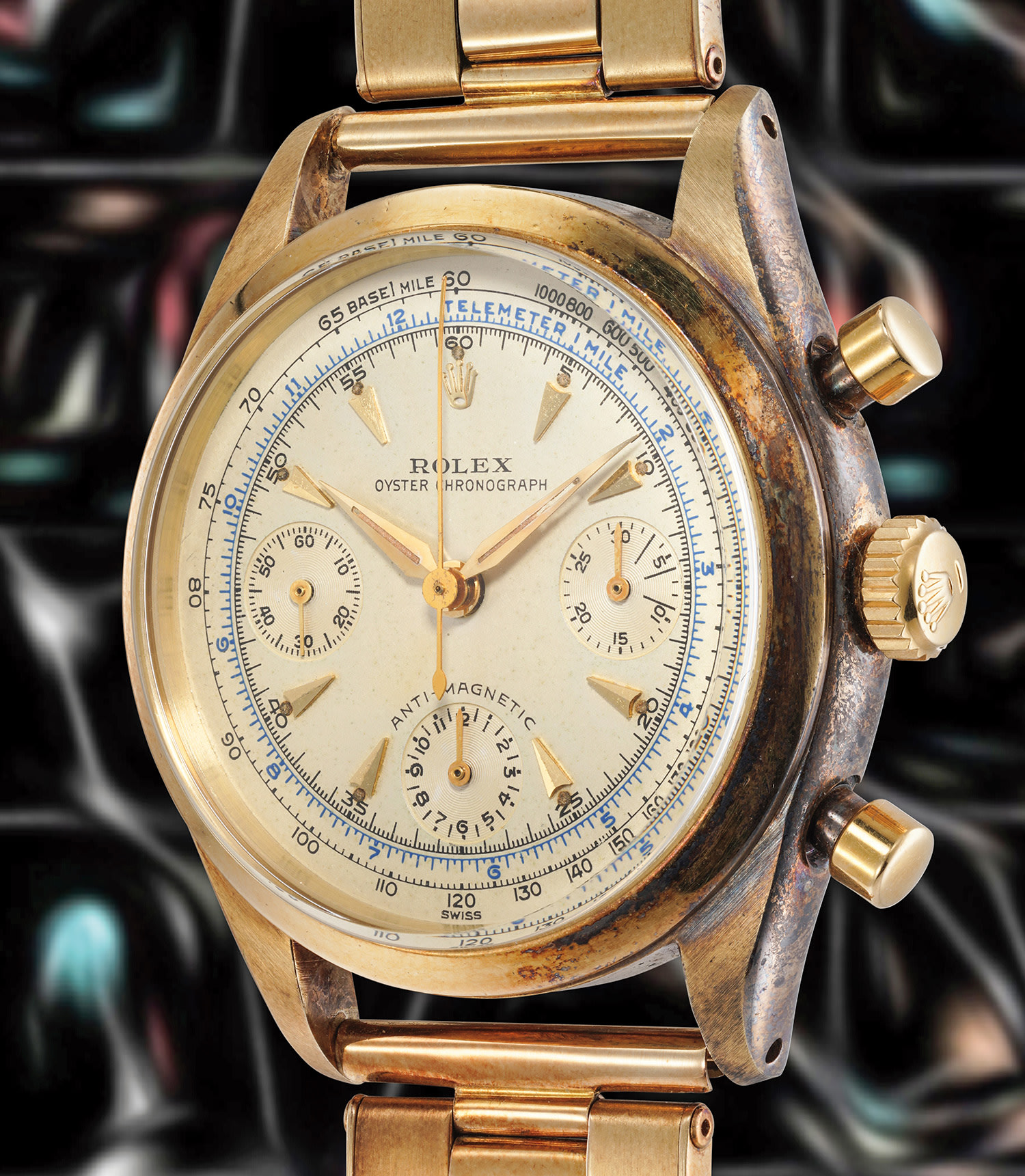 【メール便不可】 Watch Geneva The - Rolex Auction: May Saturday, Geneva XXI, 時計