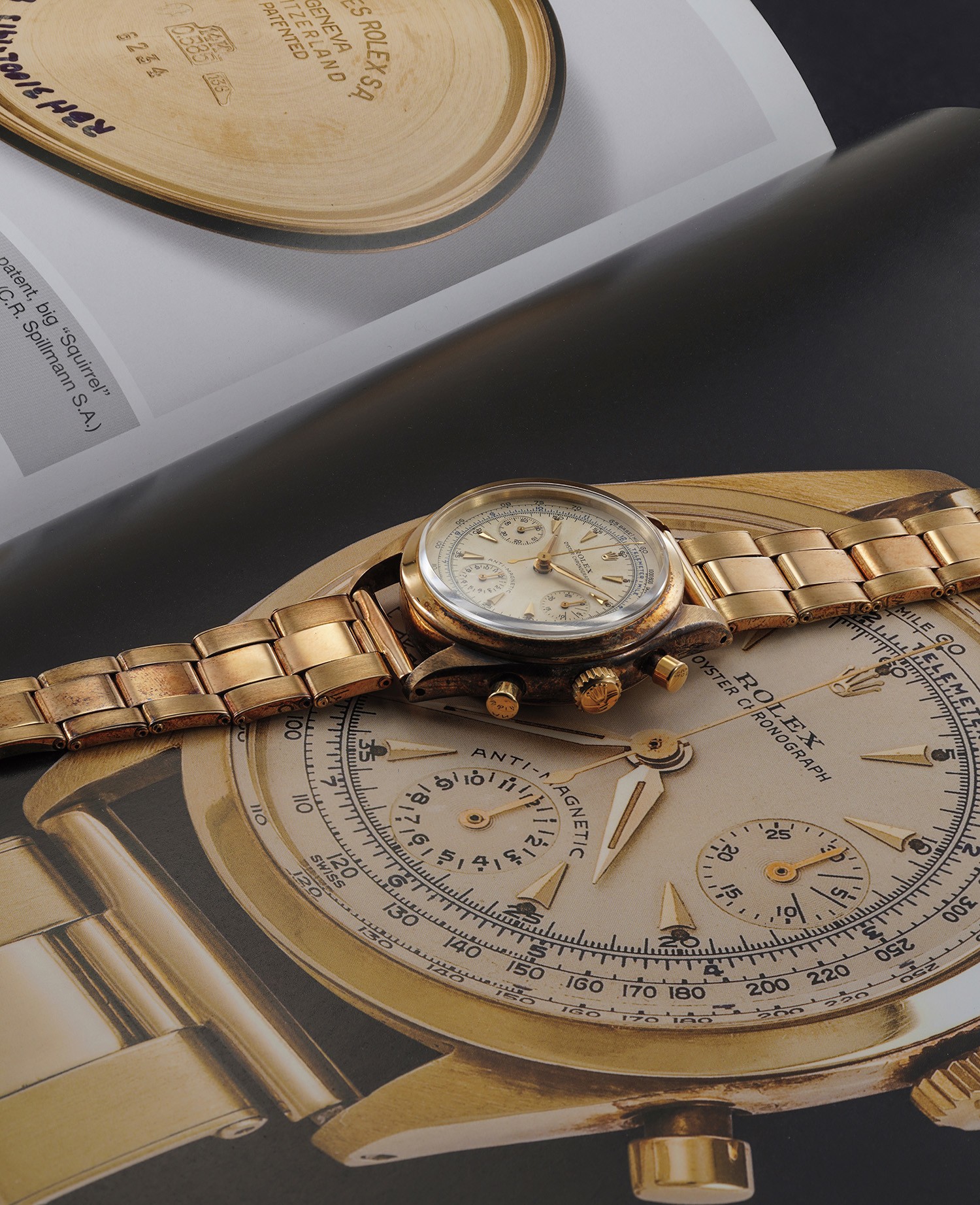 Rolex - The Geneva Watch Auction: XXI, Geneva Saturday, May