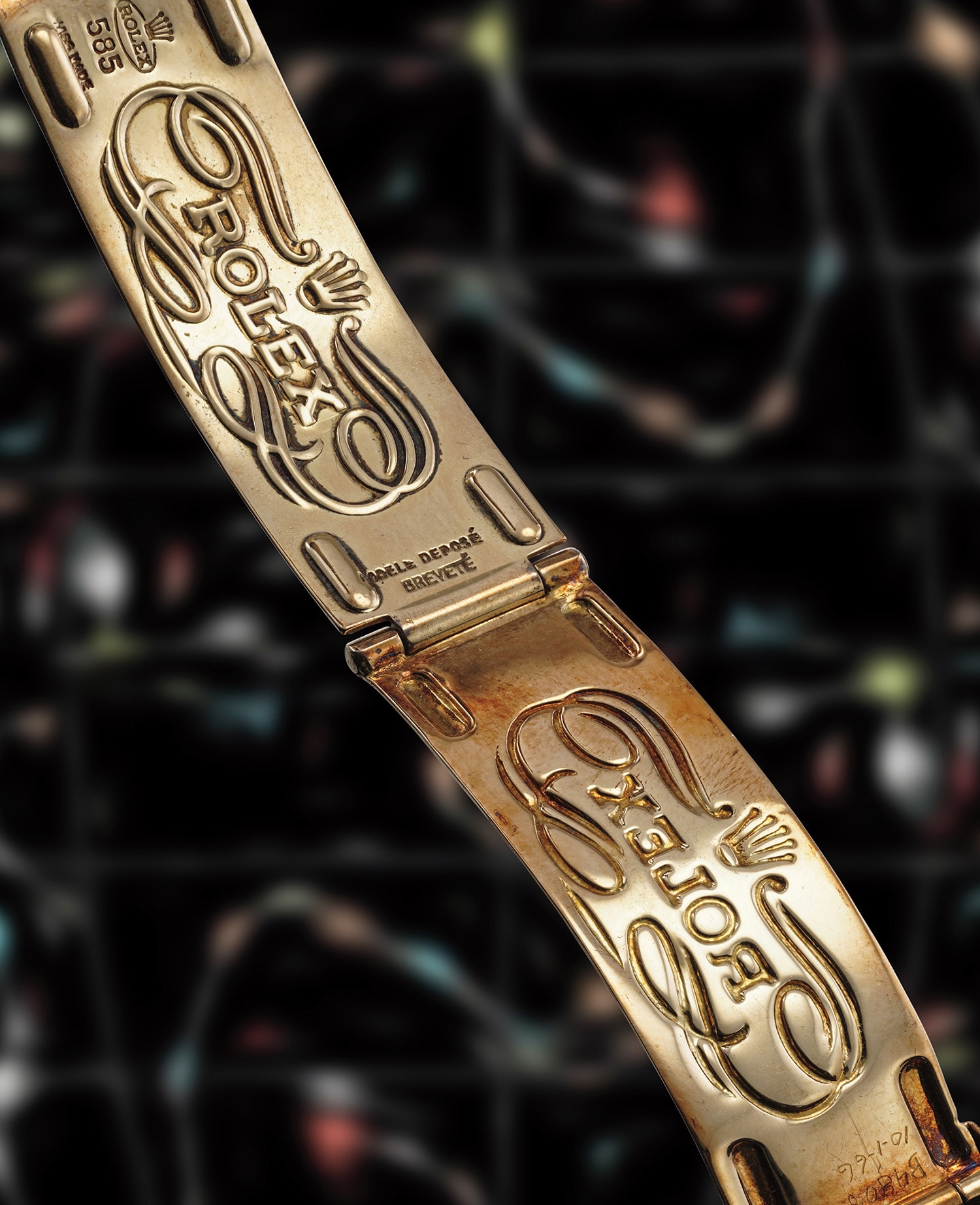 Rolex - The Geneva Watch Auction: XXI, Geneva Saturday, May