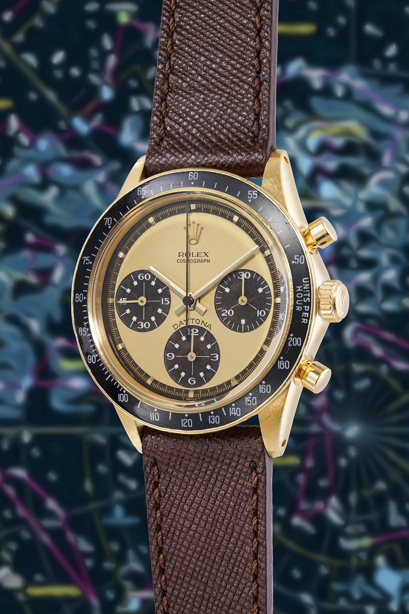 The Geneva Watch Auction: XXI Saturday, May 10, 2025 at CEST