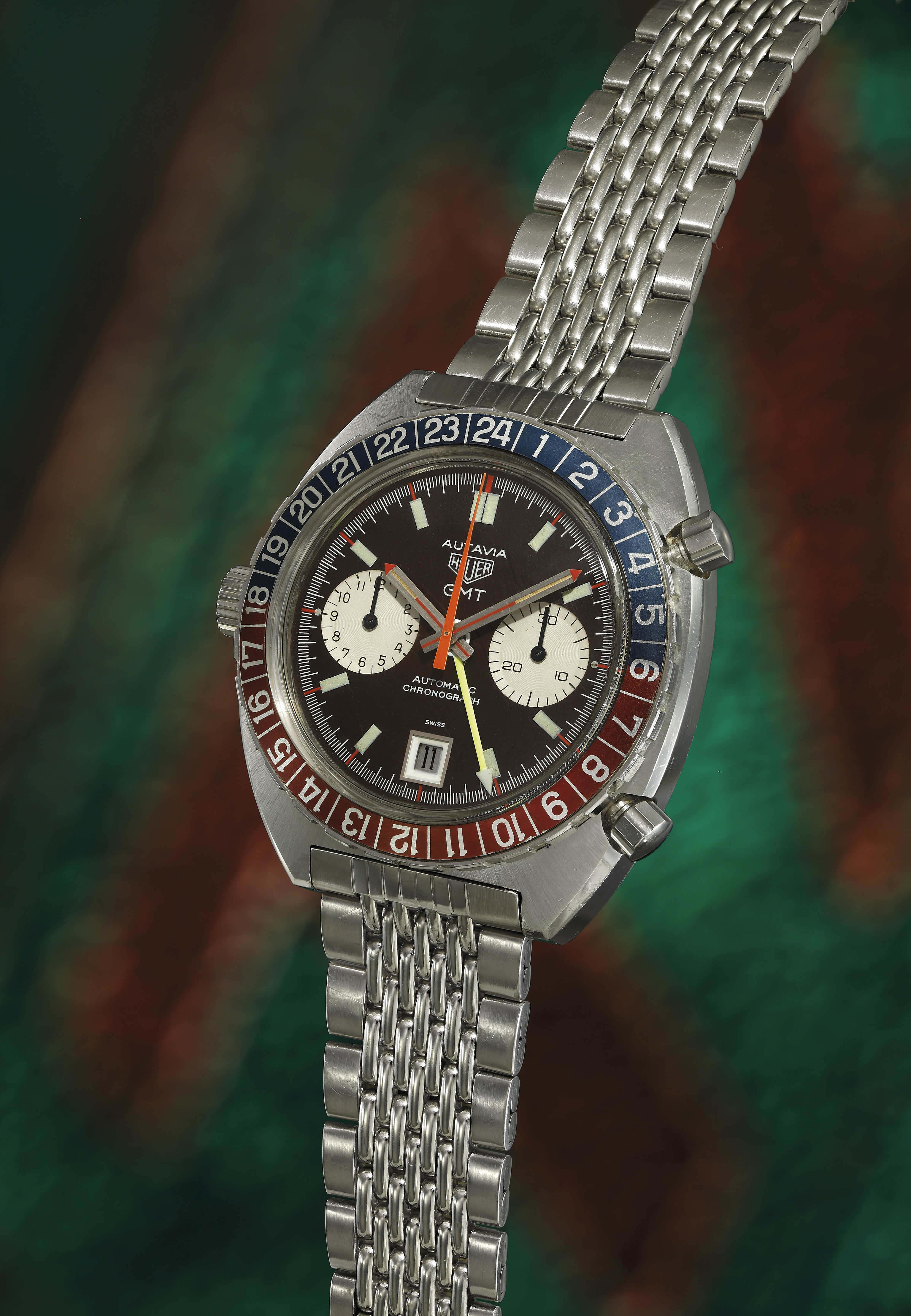 Brought to you by Phillips