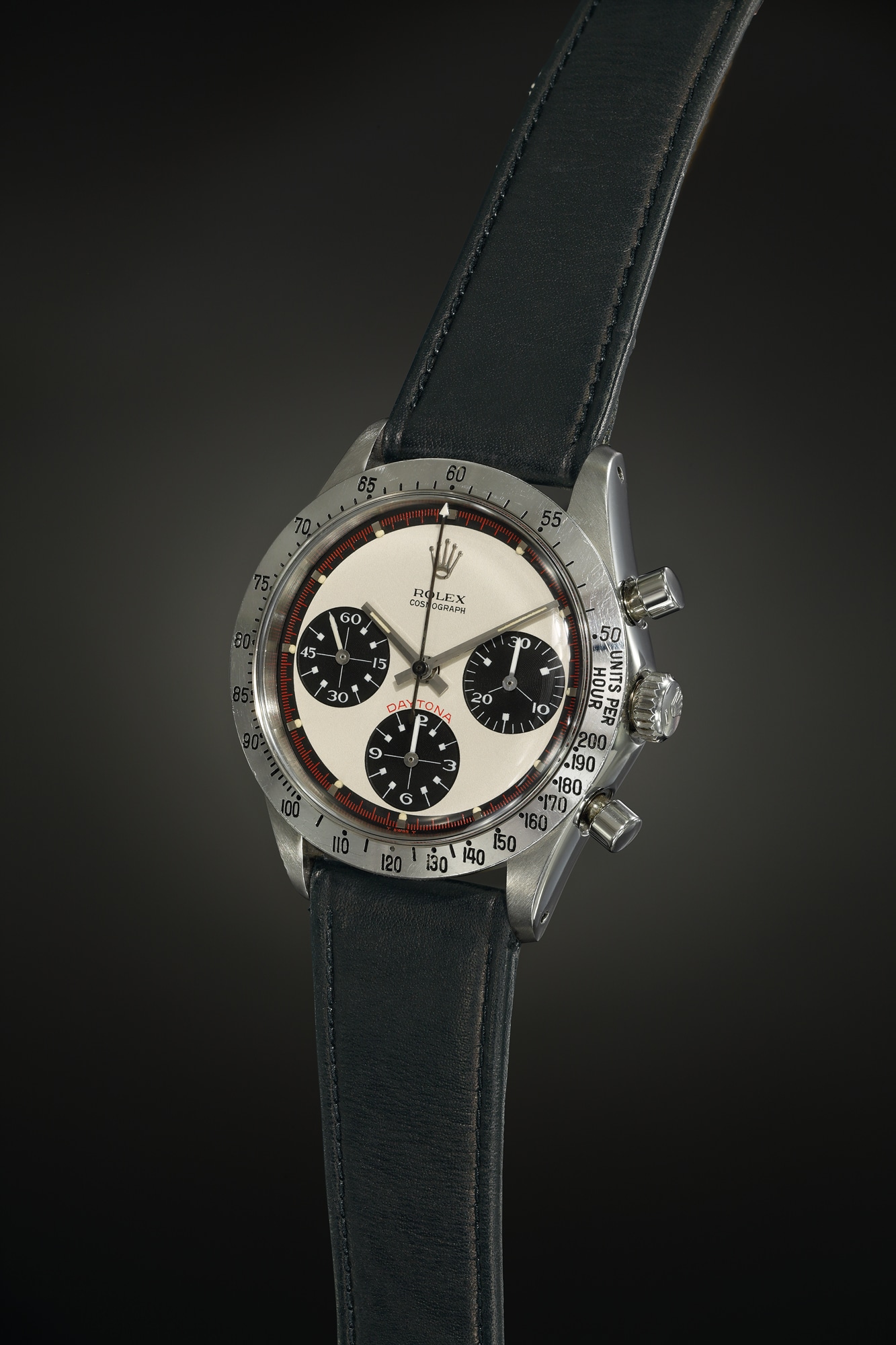 洋書 DAYTONA ULTIMATUM Rolex - Daytona Ultimatum 日內瓦 拍品 15 2018年5月 | Phillips