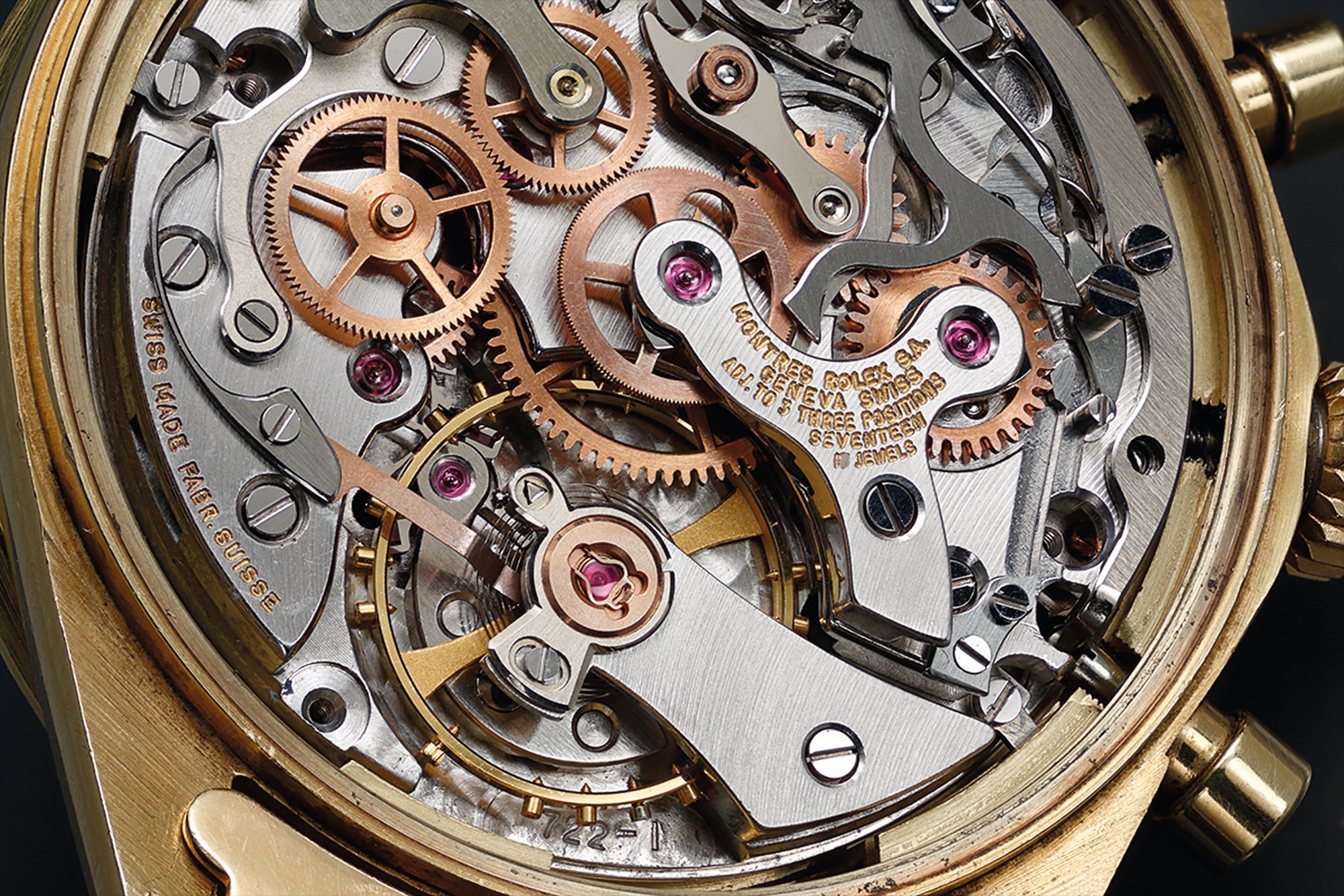 Rolex Daytona Ultimatum
