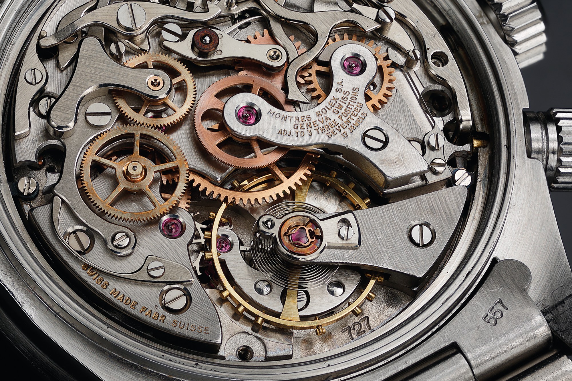 Rolex Daytona Ultimatum