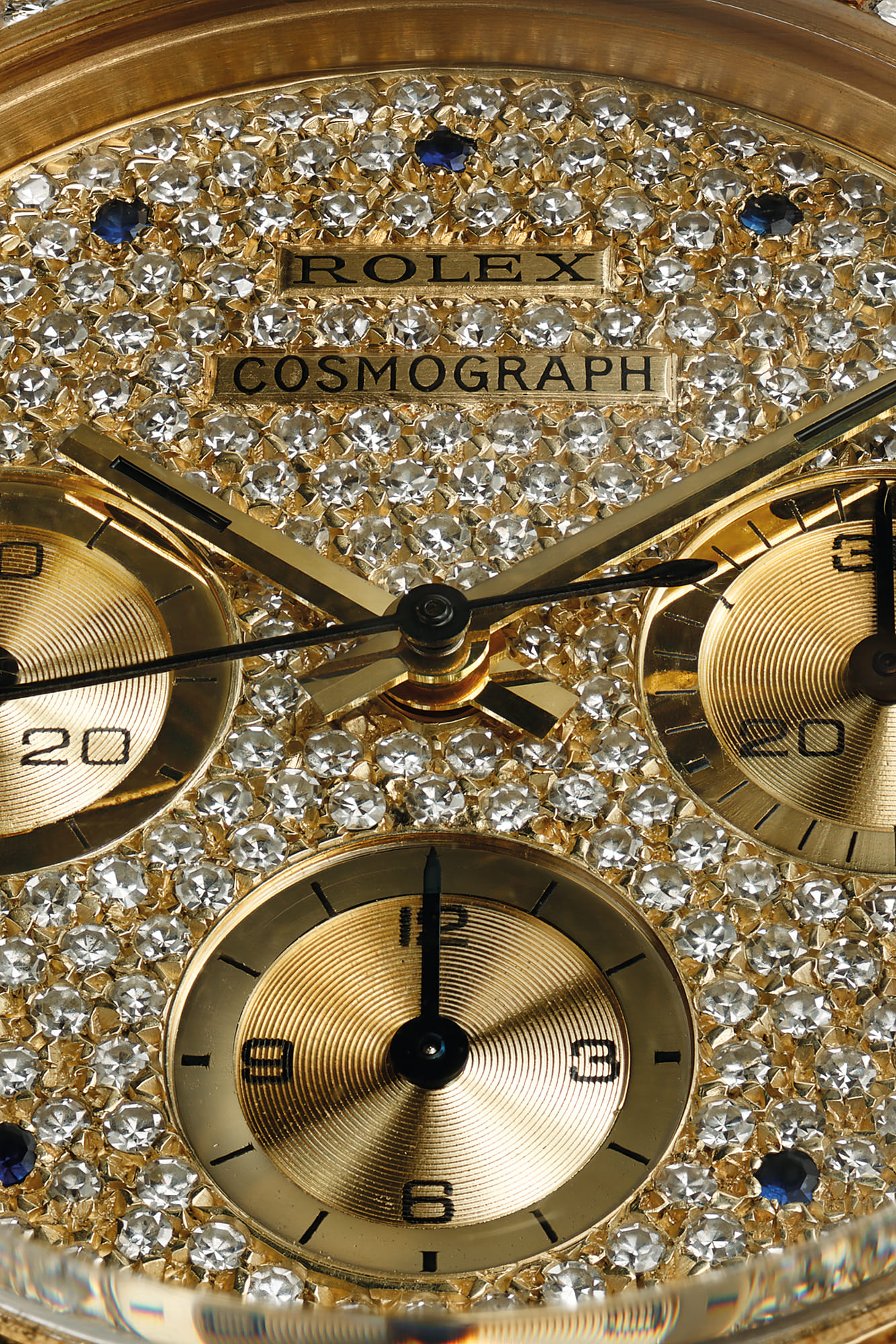 Rolex Daytona Ultimatum