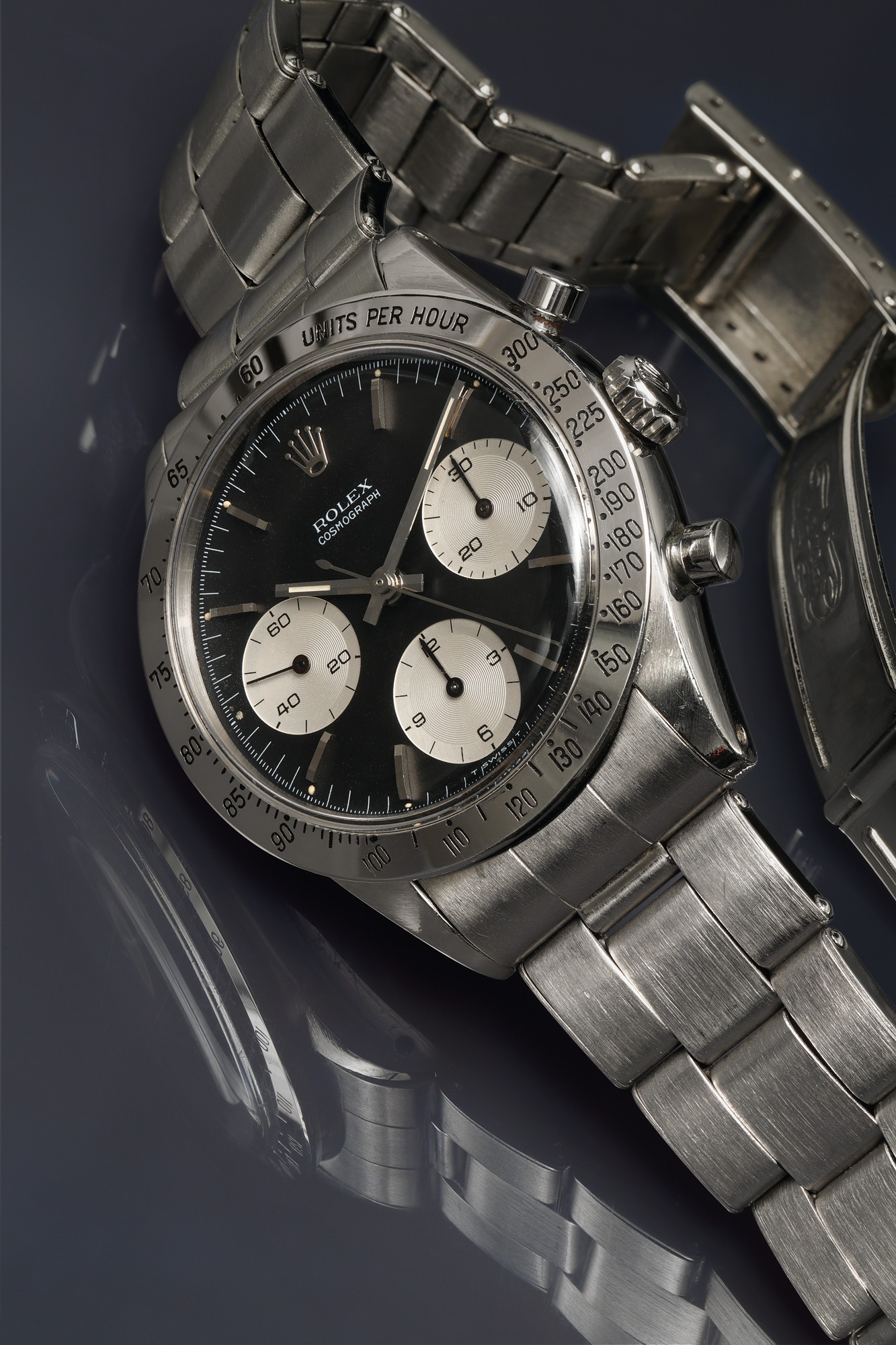 Rolex Daytona Ultimatum
