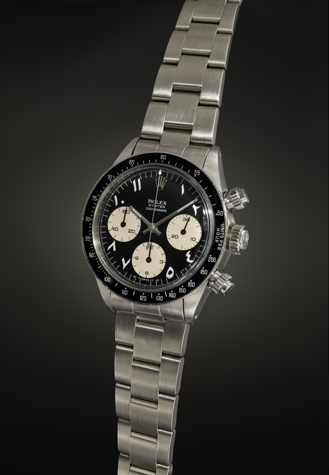 洋書 DAYTONA ULTIMATUM Rolex - Daytona Ultimatum 日內瓦 拍品 15 2018年5月 | Phillips