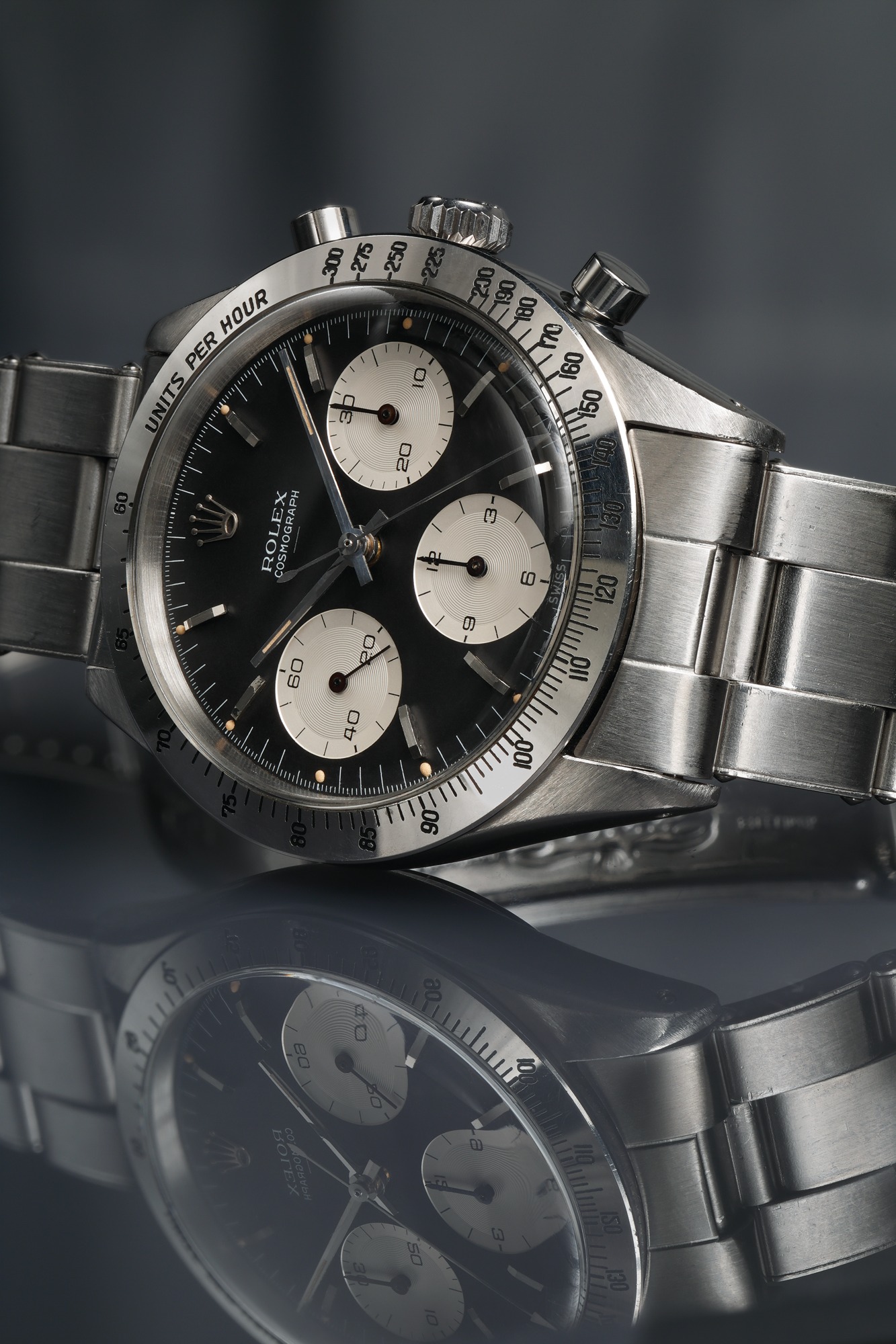 Rolex Daytona Ultimatum