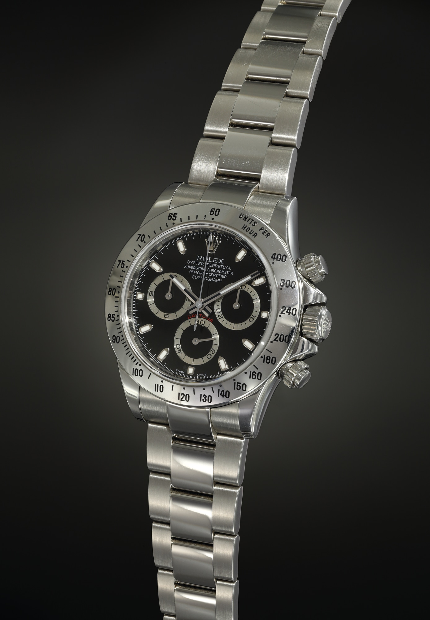 Rolex Daytona Ultimatum