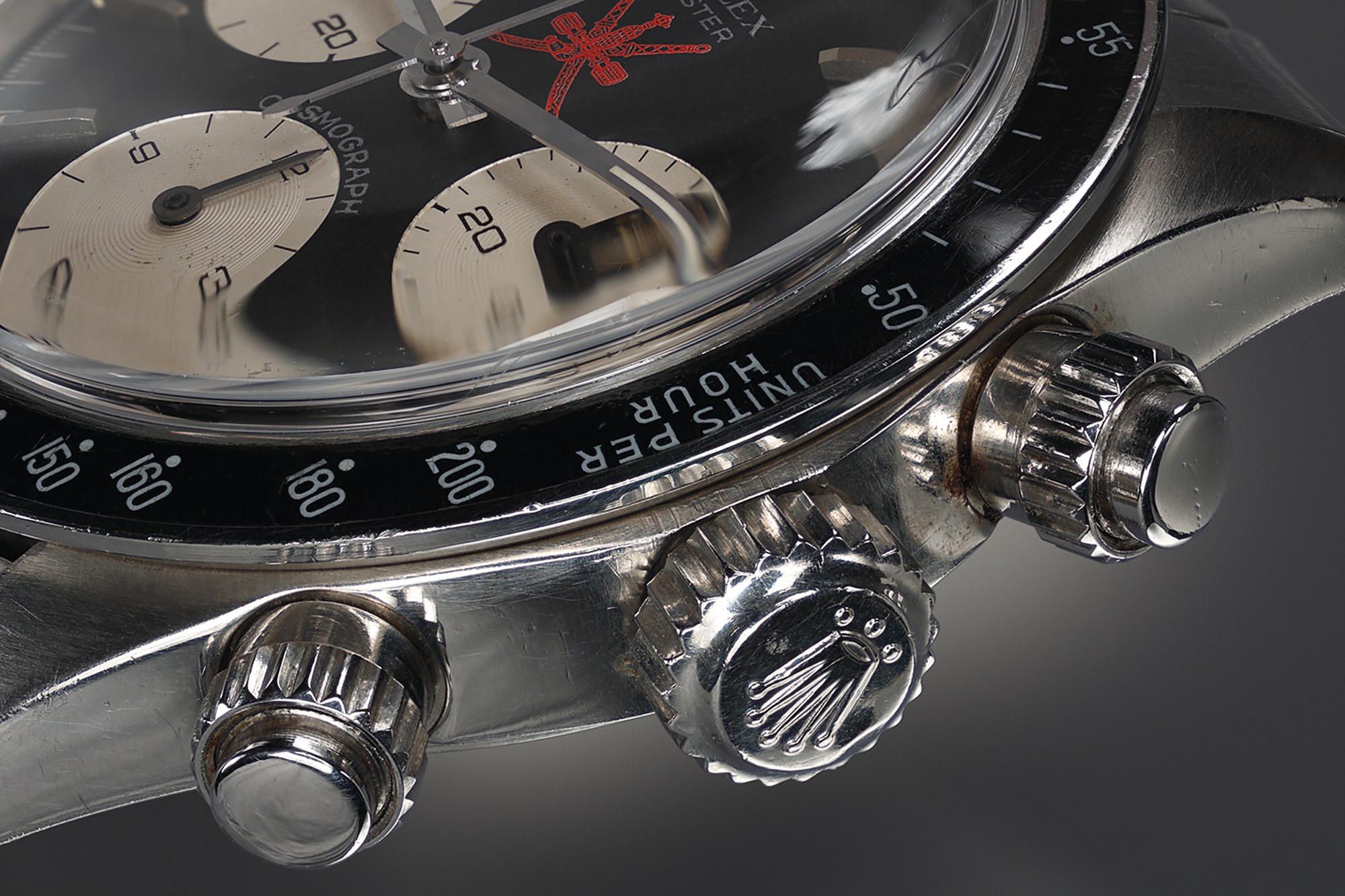 Rolex Daytona Ultimatum