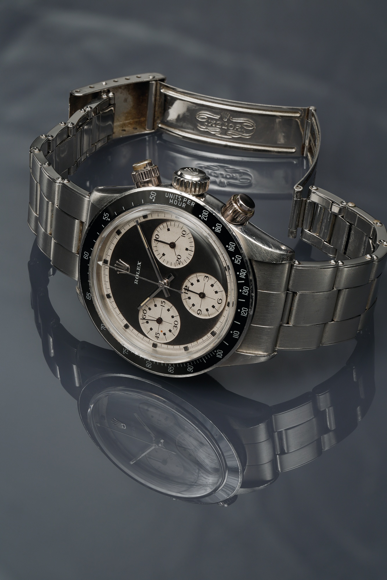 Rolex Daytona Ultimatum