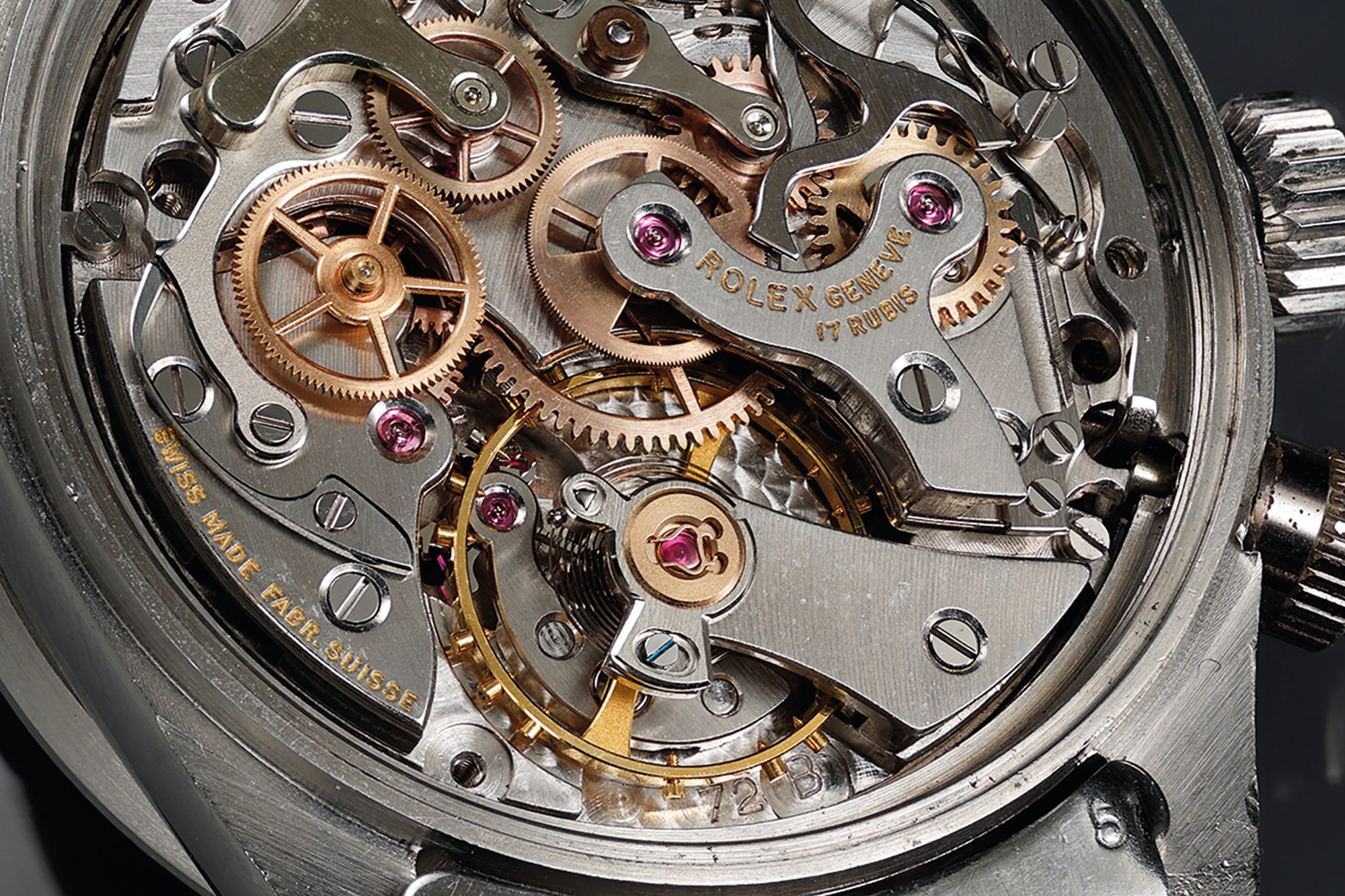 Rolex Daytona Ultimatum