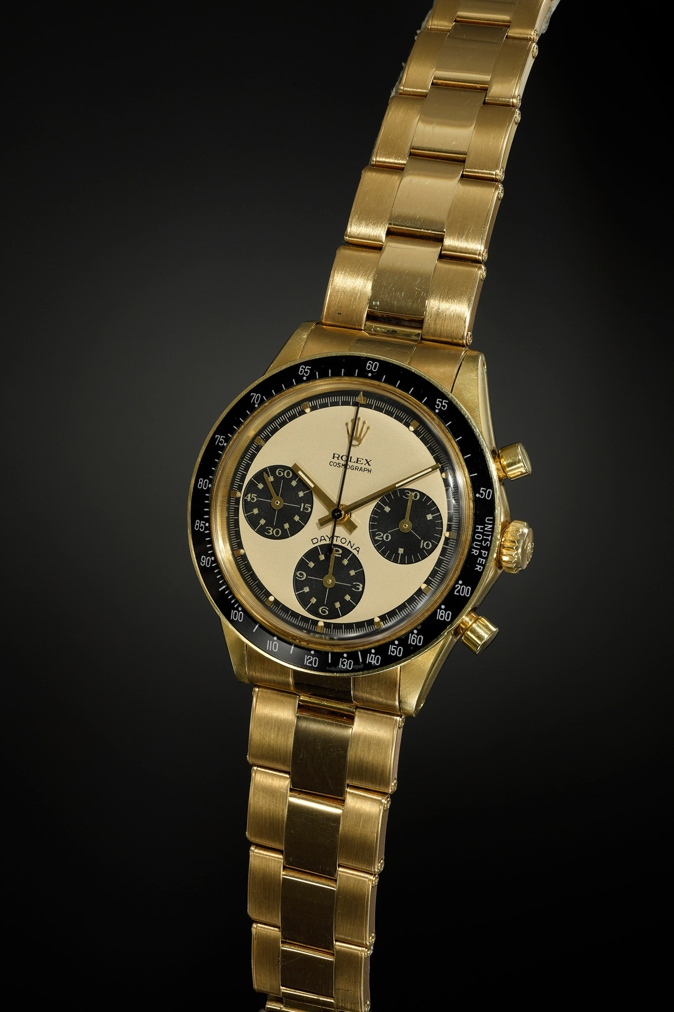Rolex Daytona Ultimatum