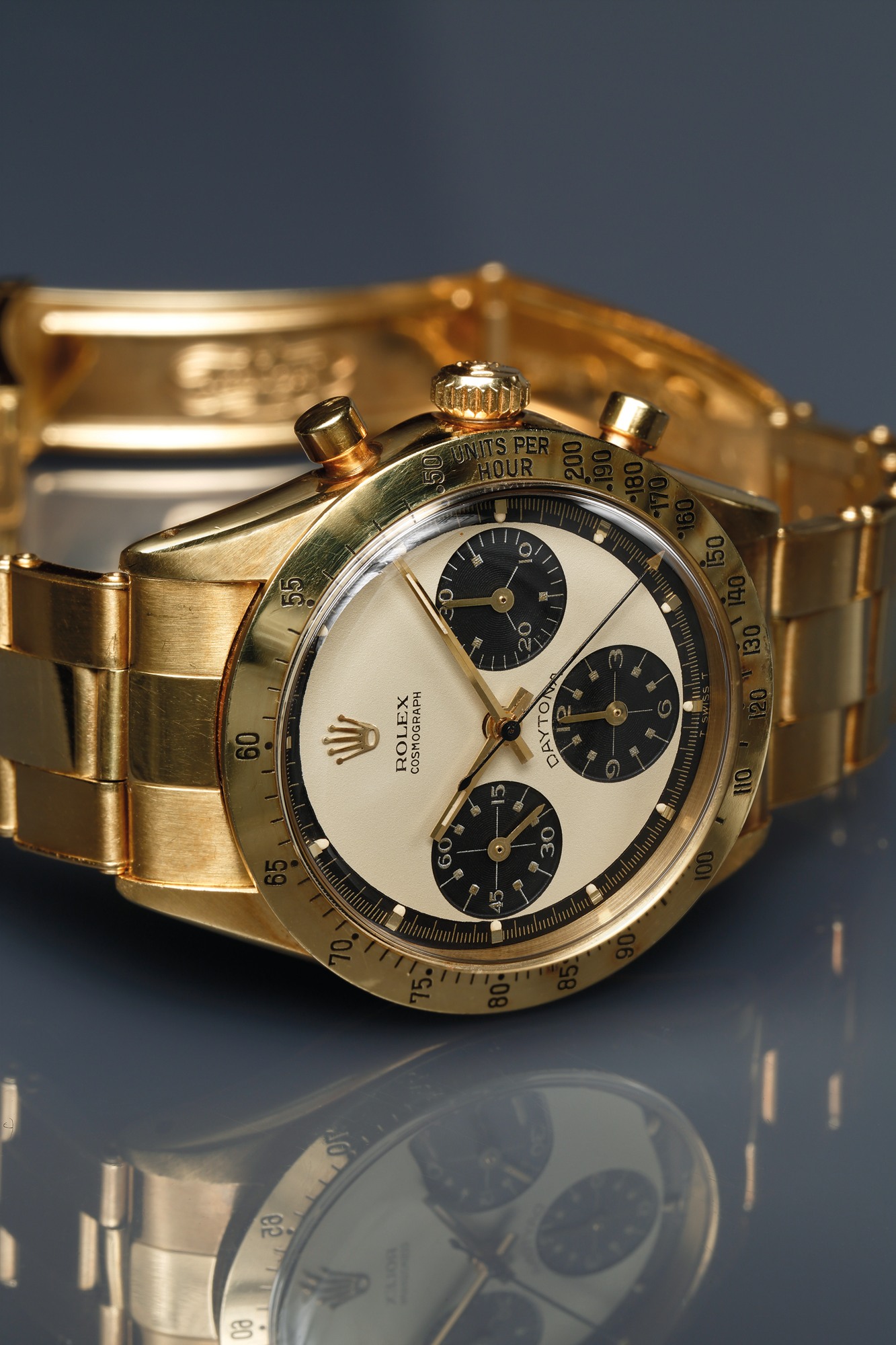 Rolex Daytona Ultimatum